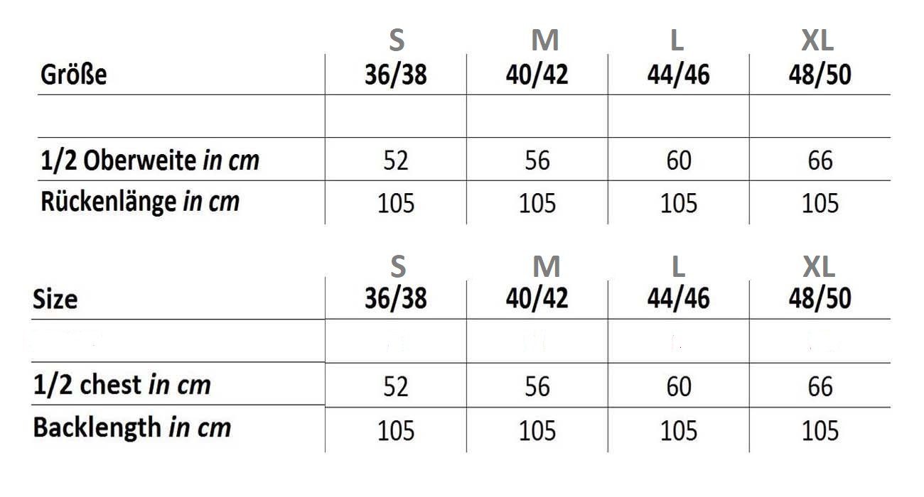 am Normann mit langarm Optik Damen in Nachthemd Knopfleiste Nachthemd Hals fraulicher hellblau