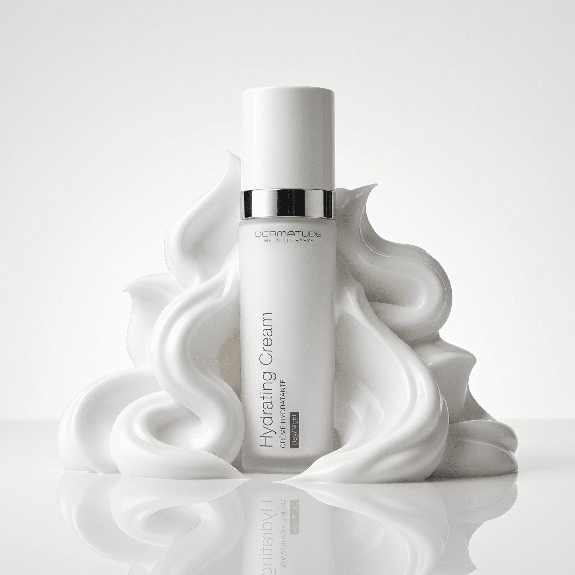 DERMATUDE Feuchtigkeitscreme Dermatude Hydrating Cream