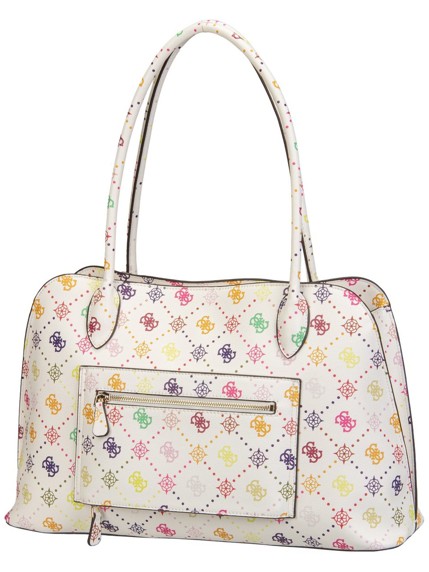 Guess Handtasche Patsie Tote, Tote Bags günstig online kaufen