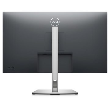 Dell P3222QE LED-Monitor (80 cm/31.5 ", 3840 x 2160 px, 8 ms Reaktionszeit, IPS, 16:9, schwarz)