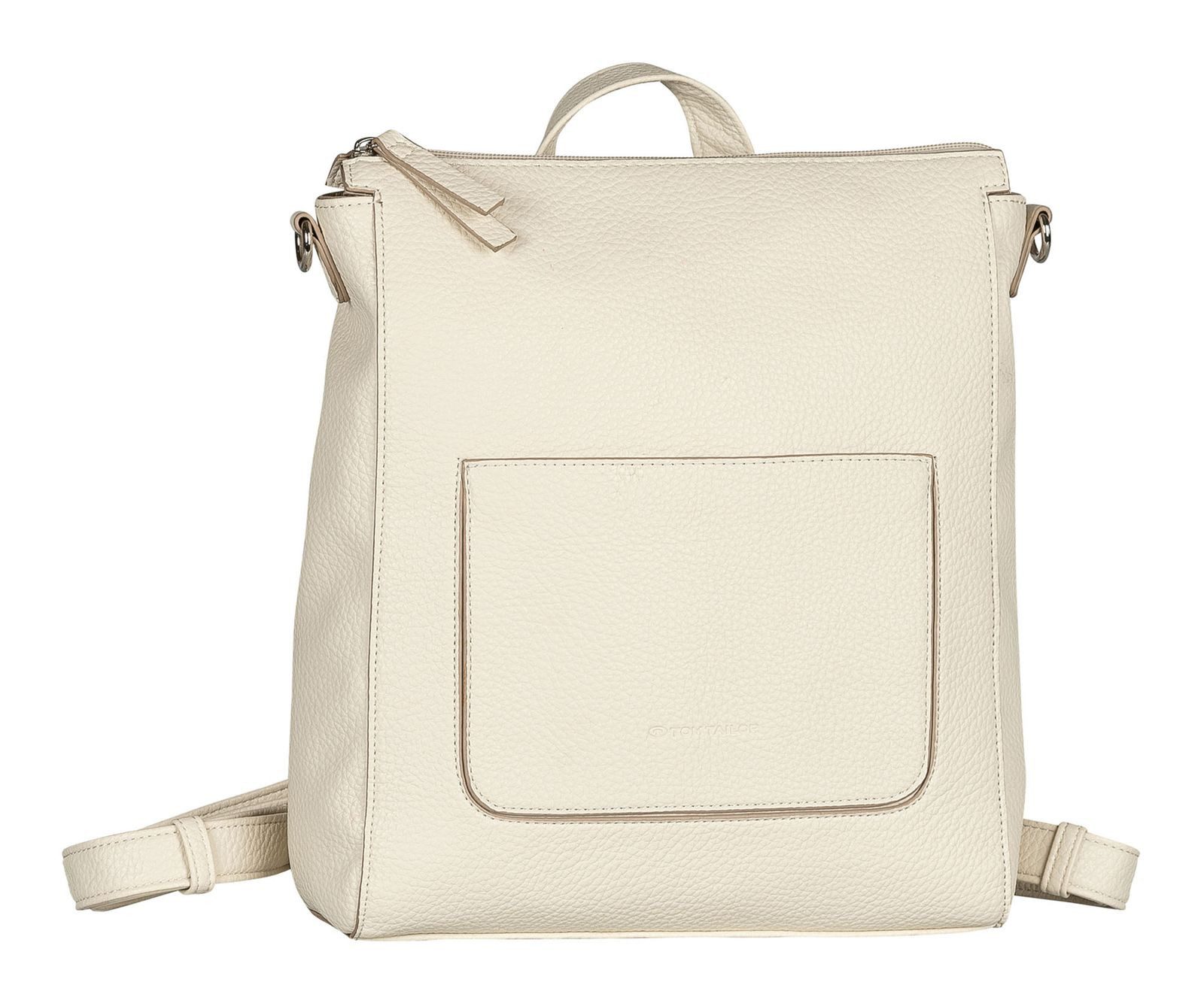TOM TAILOR Rucksack Hobo Bag / Backpack