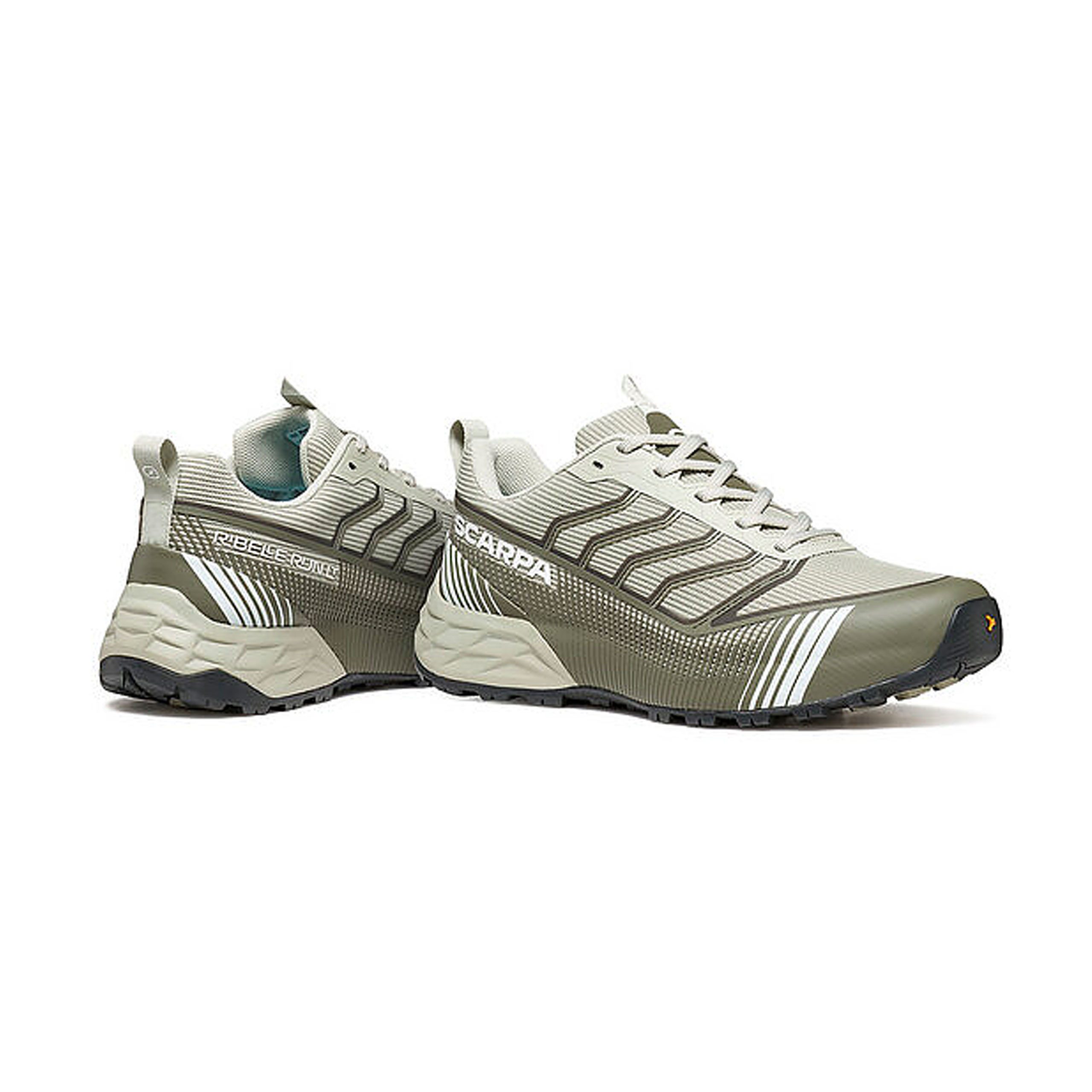 Scarpa Ribelle Run LT - sportlicher Freizeitschuh Herren Laufschuh