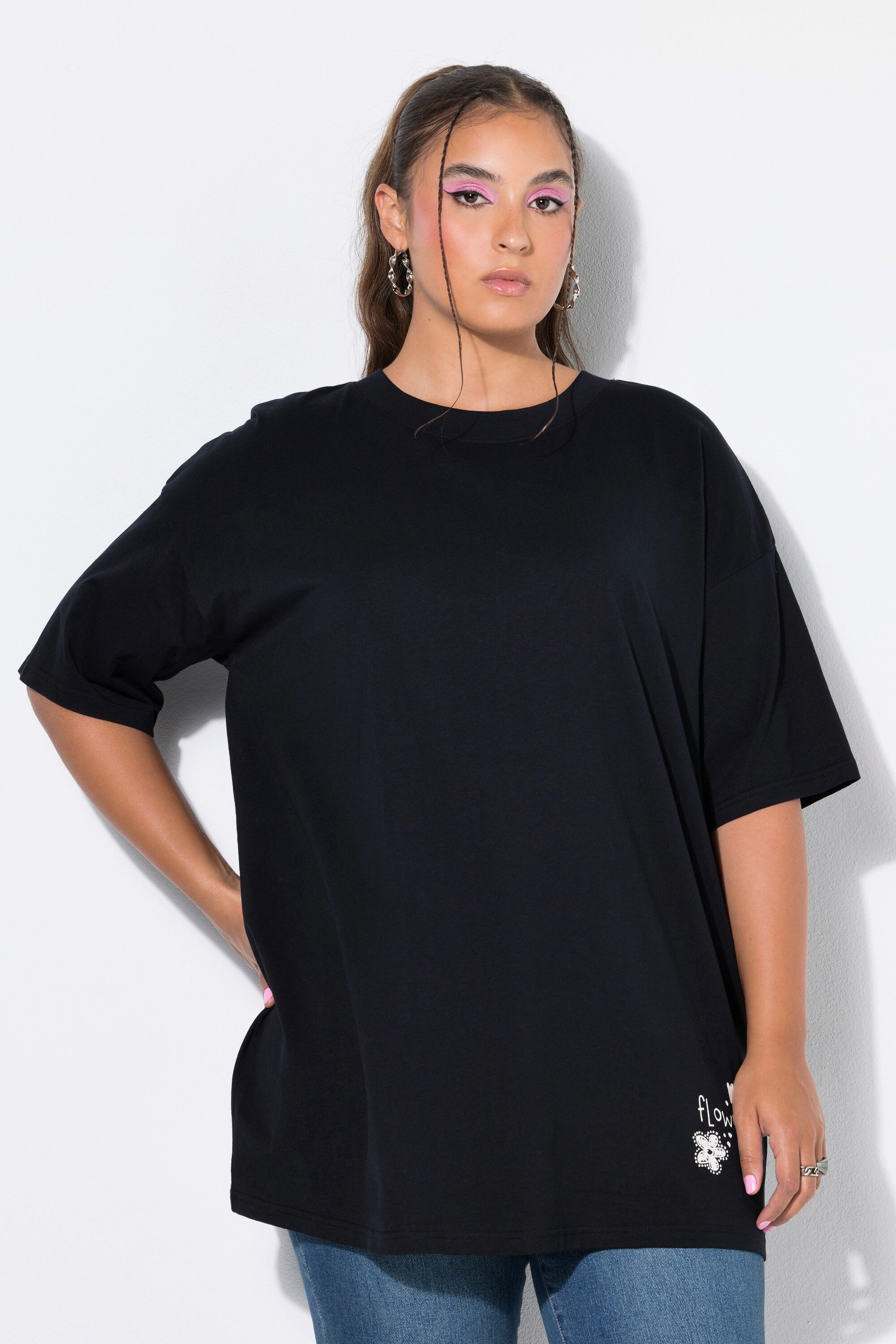 Studio Untold T-Shirt T-Shirt Oversize Shape