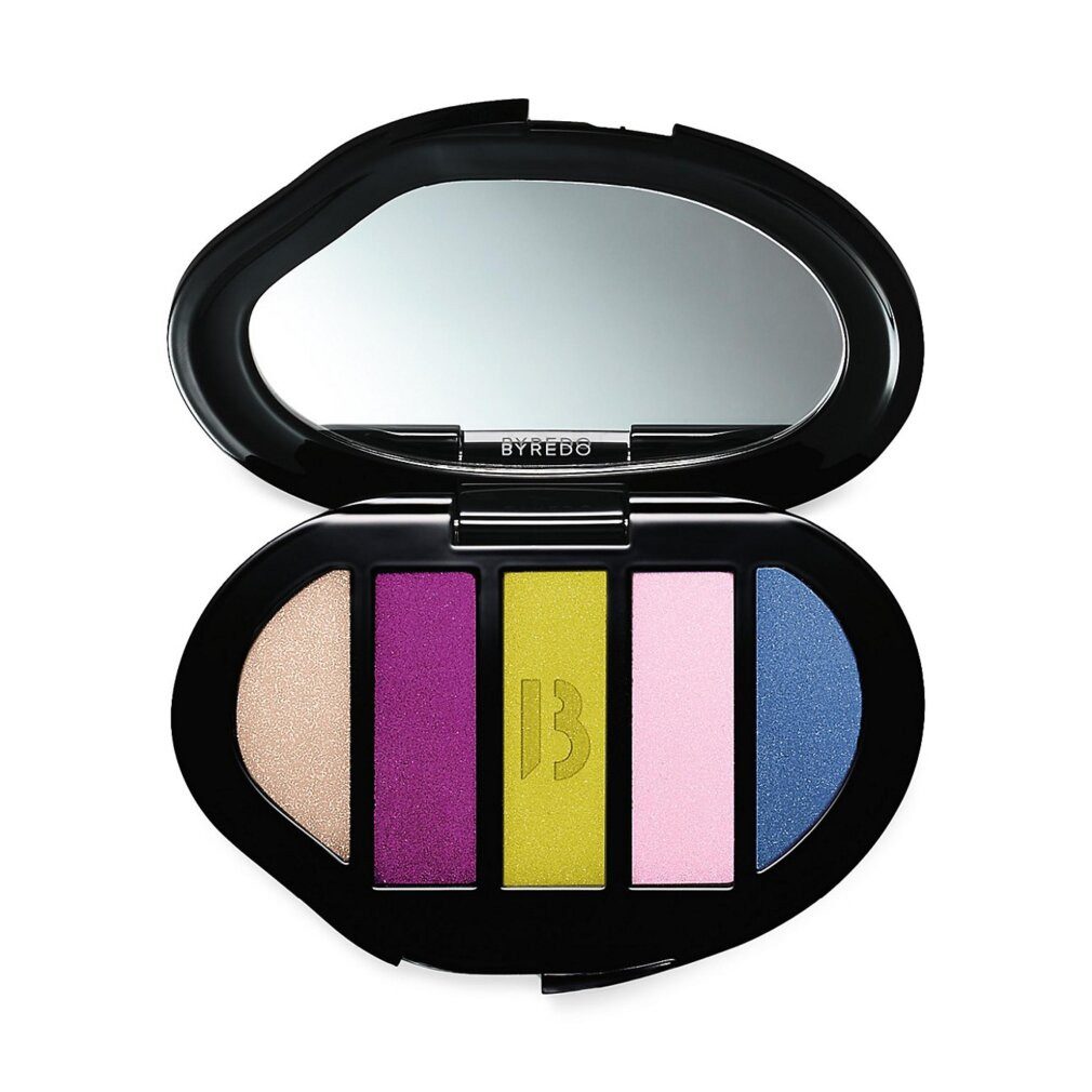 BYREDO Lidschatten Eyeshadow Palette 6g - Siren