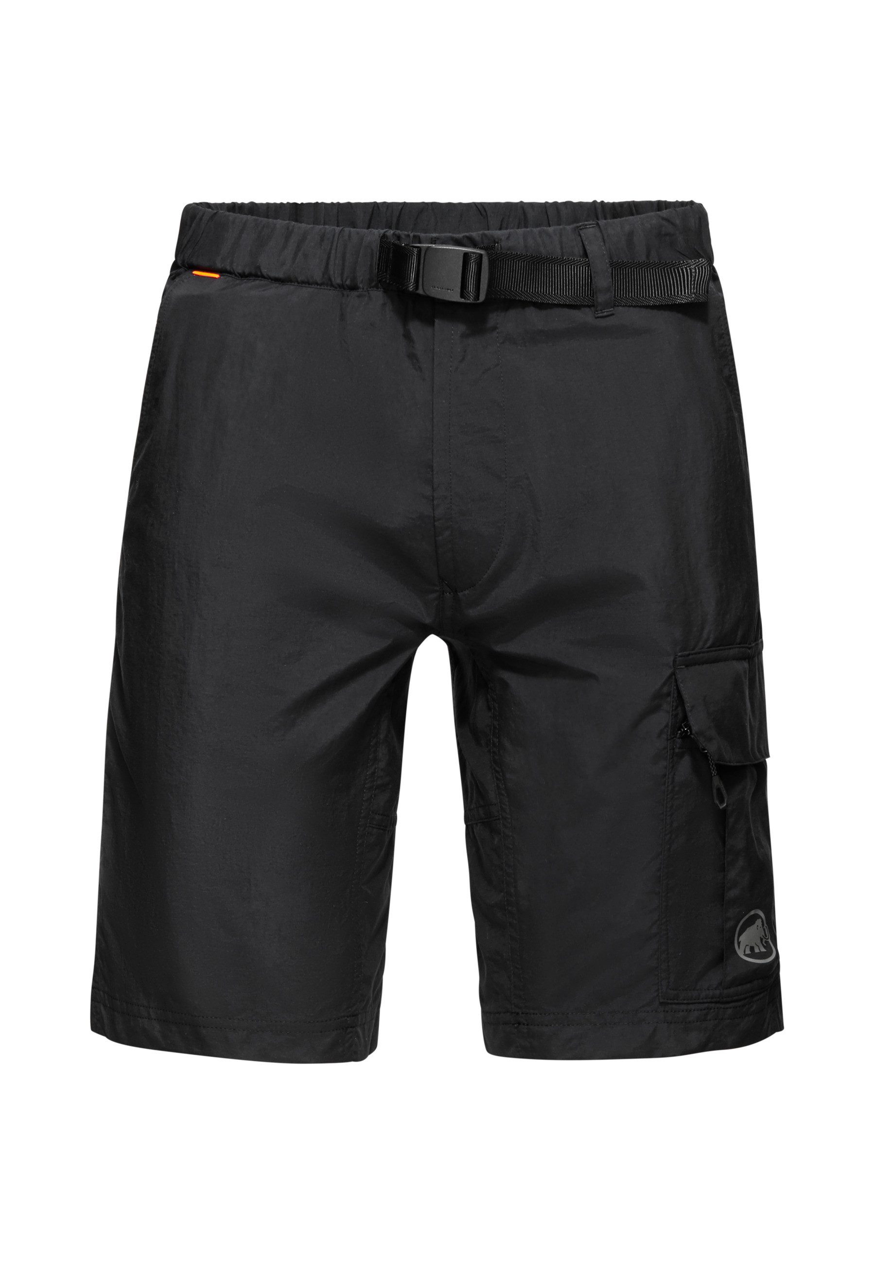 Mammut Trekkingshorts Hiking Cargo Shorts Men