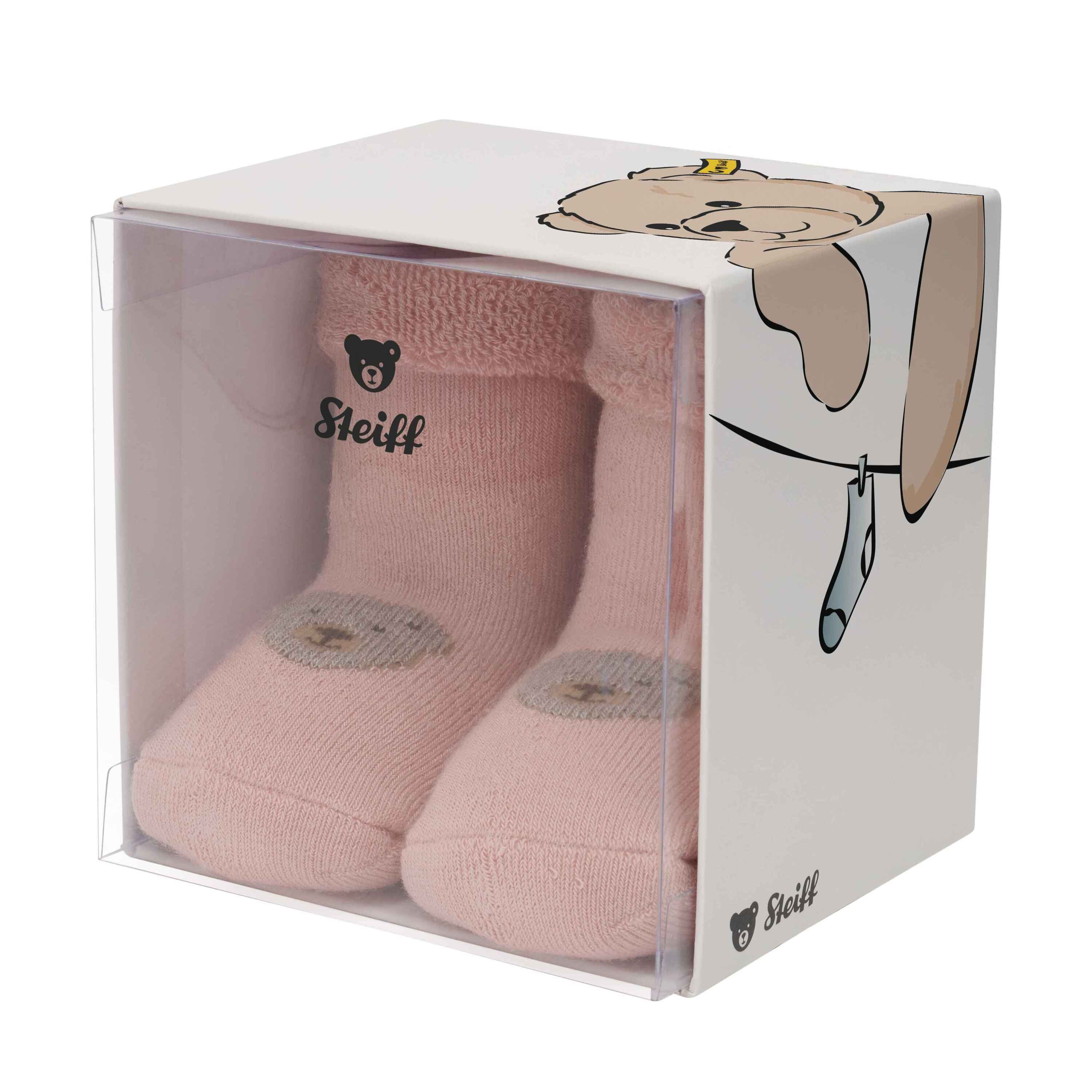Steiff Haussocken Socken Special Day