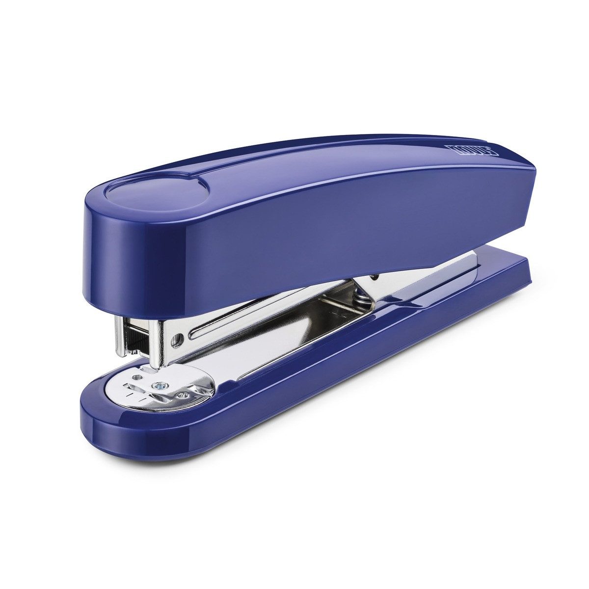 SCHNEIDER NOVUS Heftgerät novus Heftgerät B2 24/6 bis 25 Blatt blau