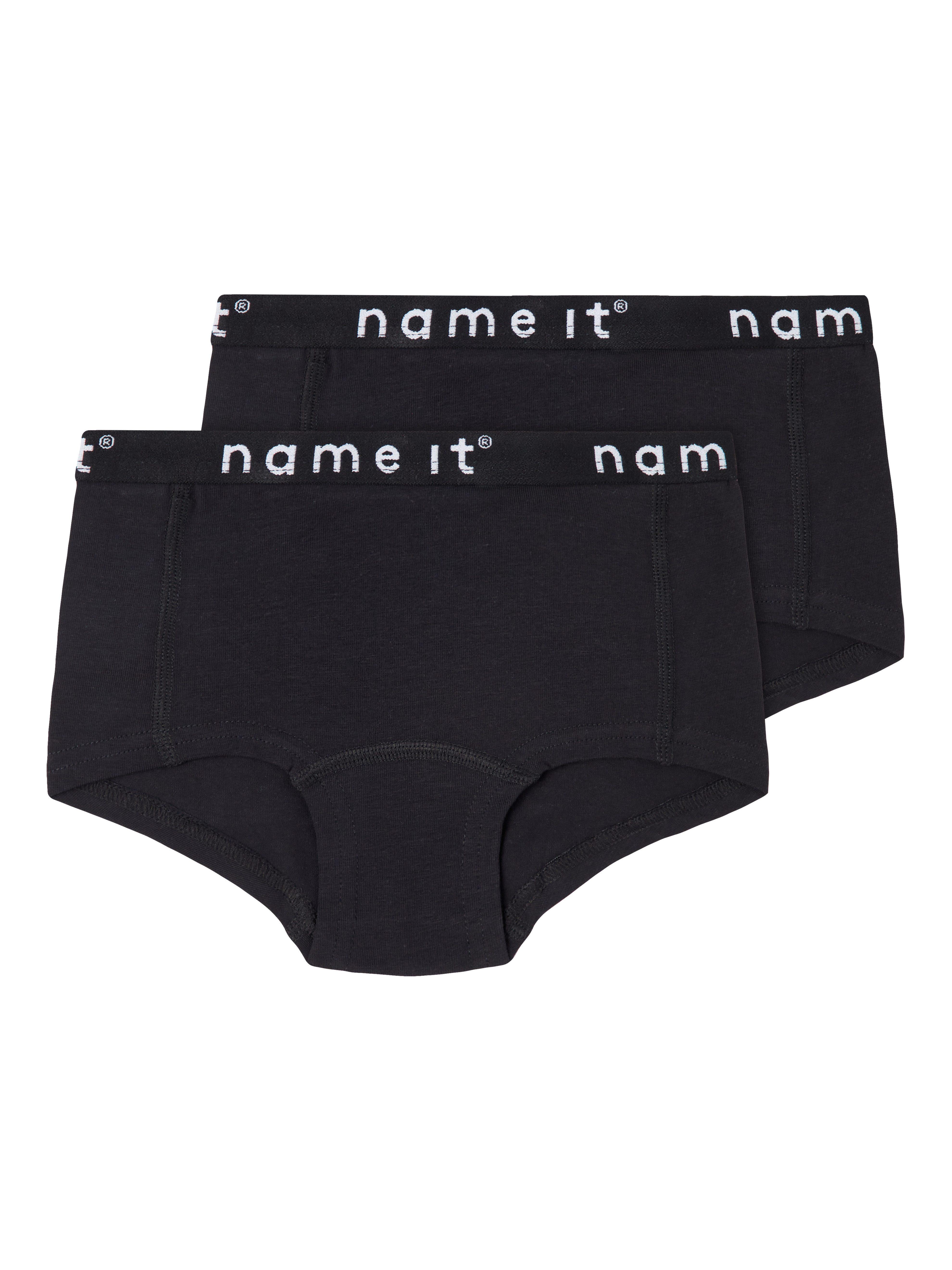 Name It Hipster NKFHIPSTER 2P NOOS (Packung, 2-St)