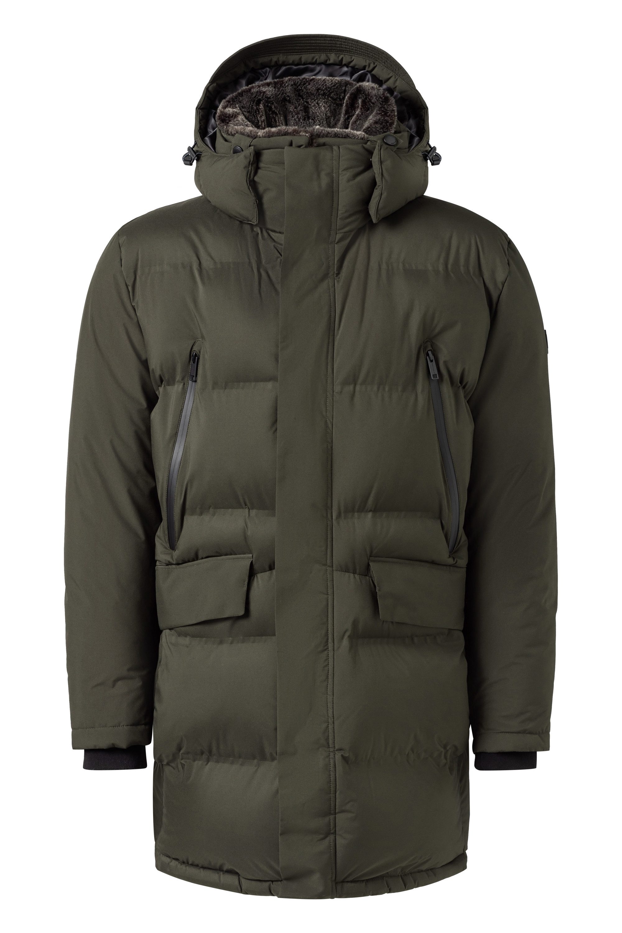 Strellson Steppjacke