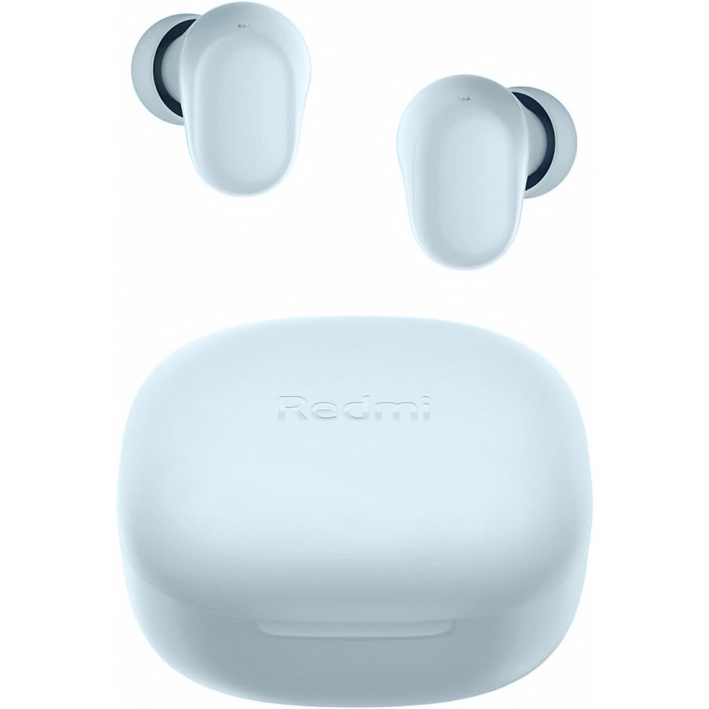 Xiaomi Ohrhörer Bluetooth-Kopfhörer Sportkopfhörer Kopfhörer (Rauschunterdrückung, Bluetooth, Bluetooth 5.4, 36 h Akku, KI-Rauschunterdrückung)