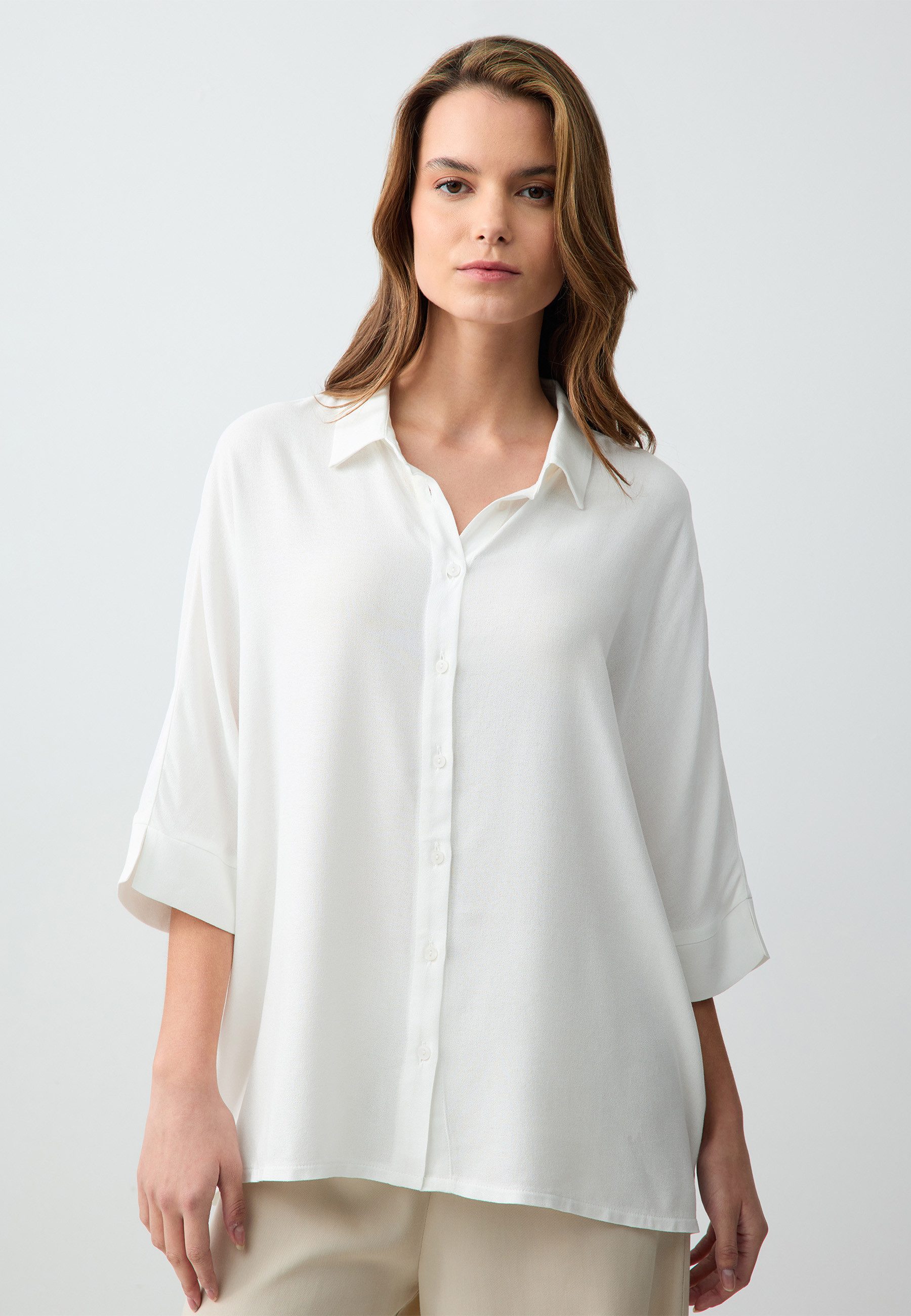 Jimmy Key Shirtbluse günstig online kaufen