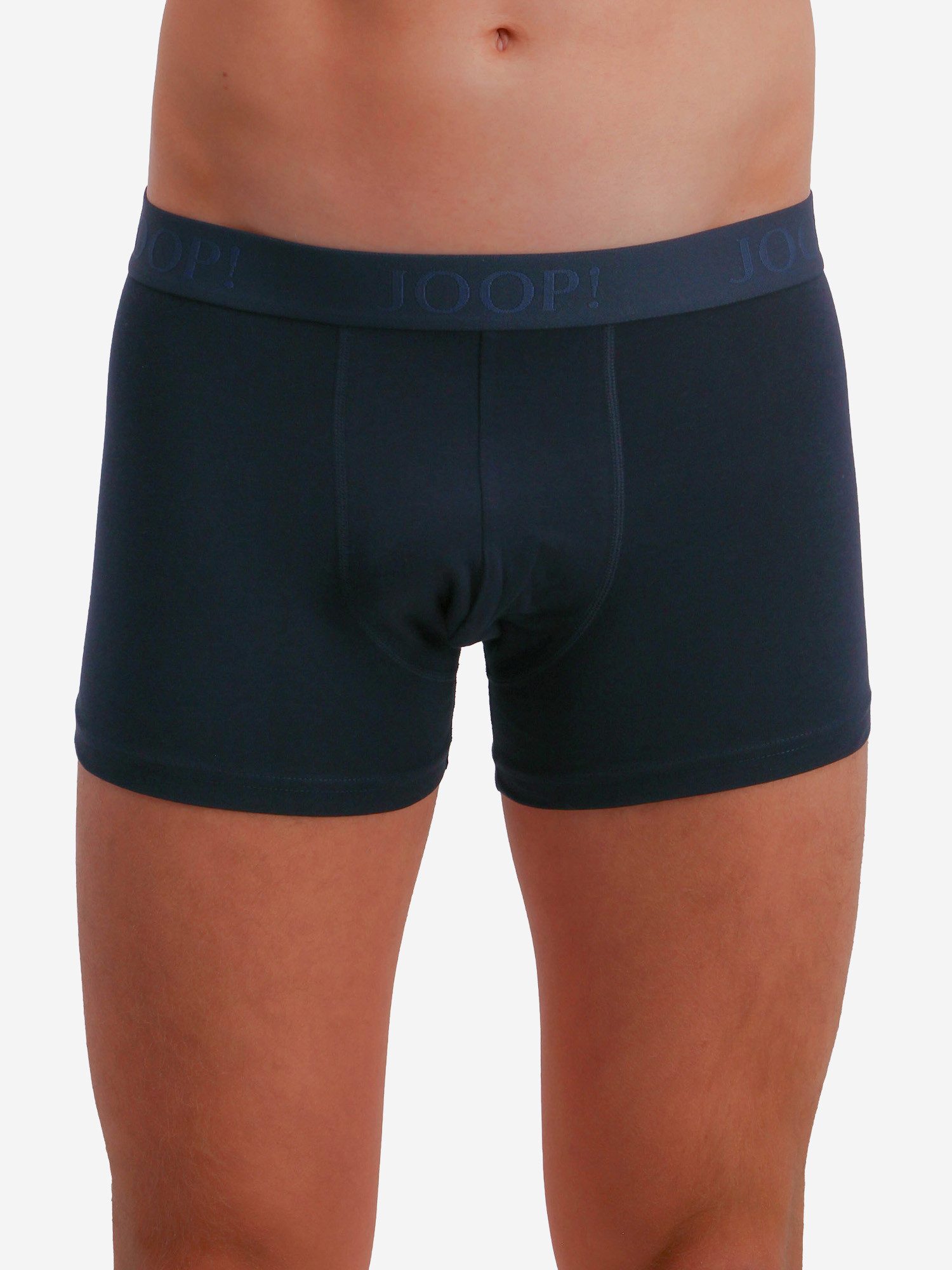 JOOP! Boxer Everyday (3er Pack) Cotton-Stretch, günstig online kaufen
