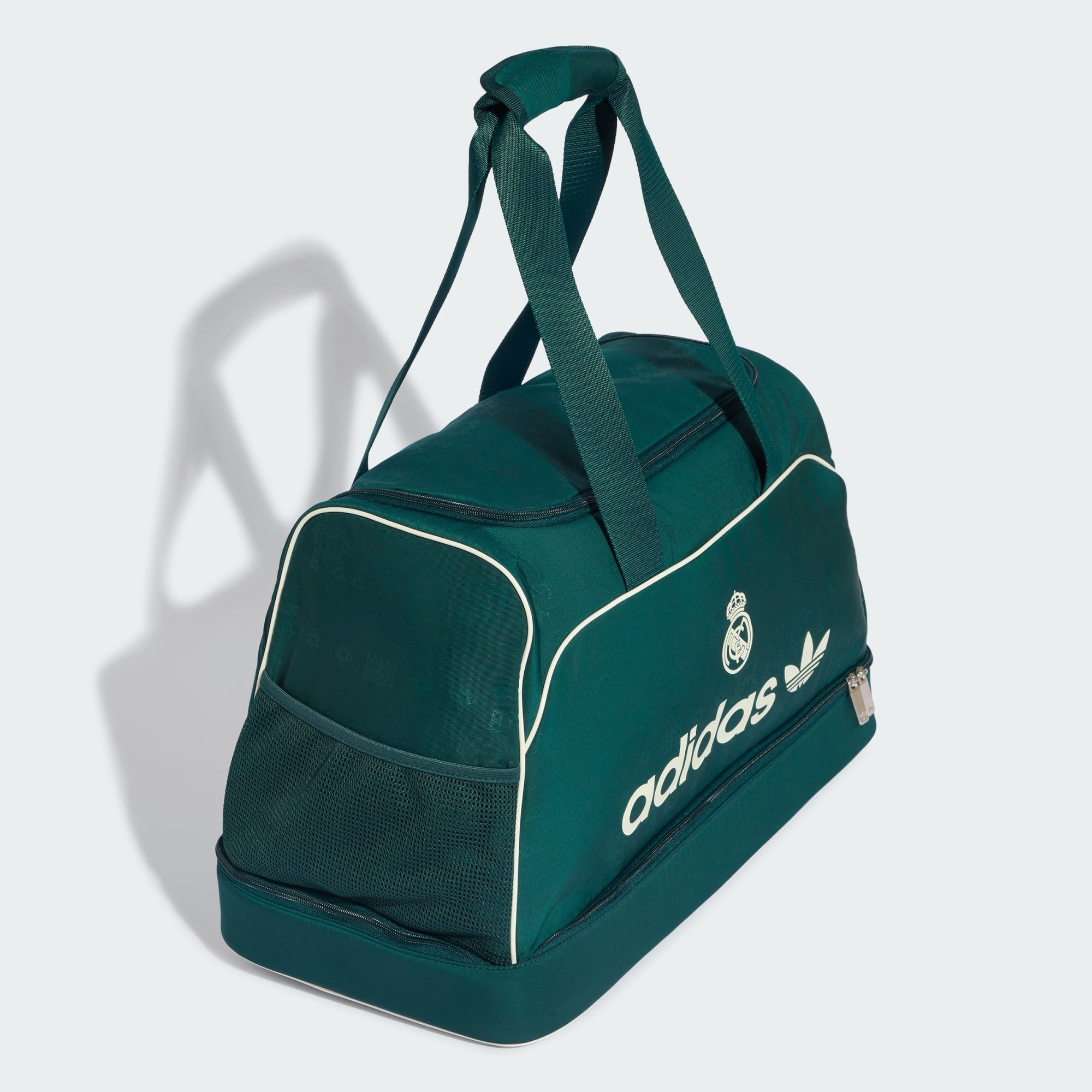adidas Performance Reisetasche REAL MADRID ORI FUSSBALLTASCHE (1-tlg)