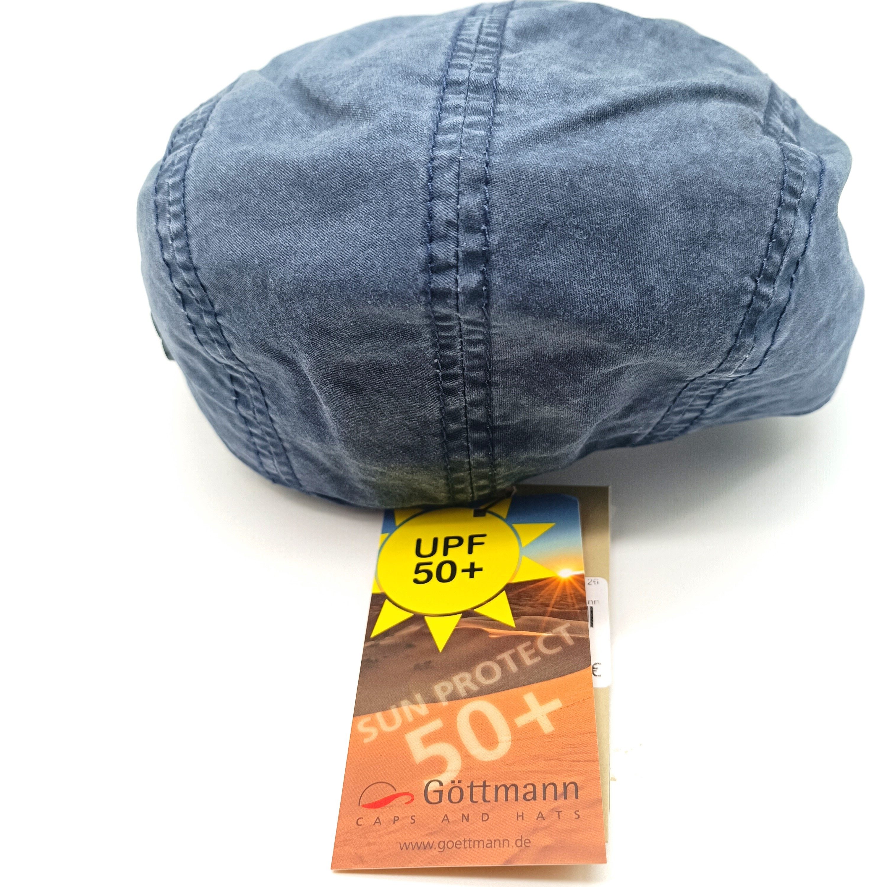 Göttmann Flat Cap Jackson 51 jeans