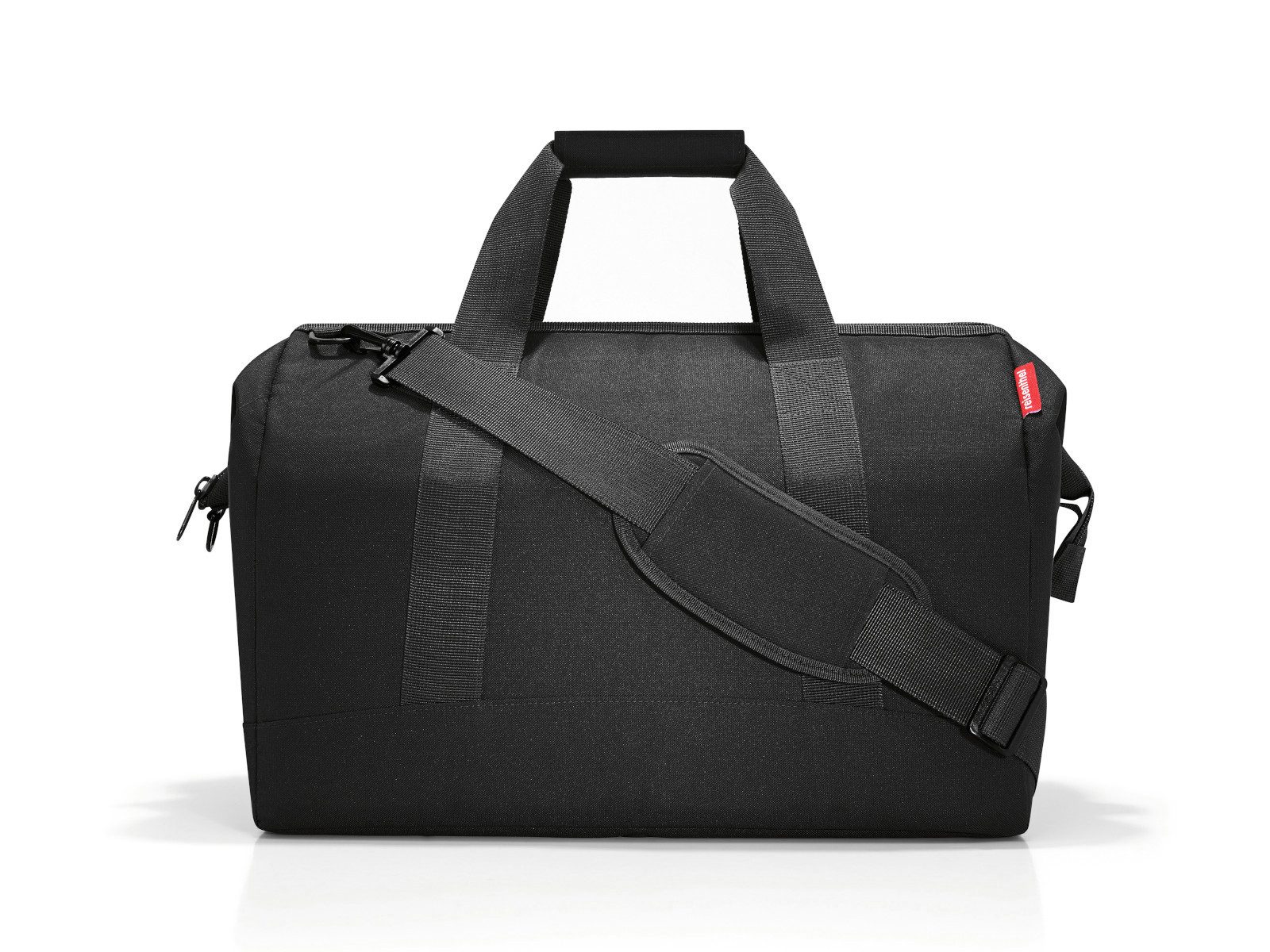 REISENTHEL® Reisetasche allrounder L black günstig online kaufen