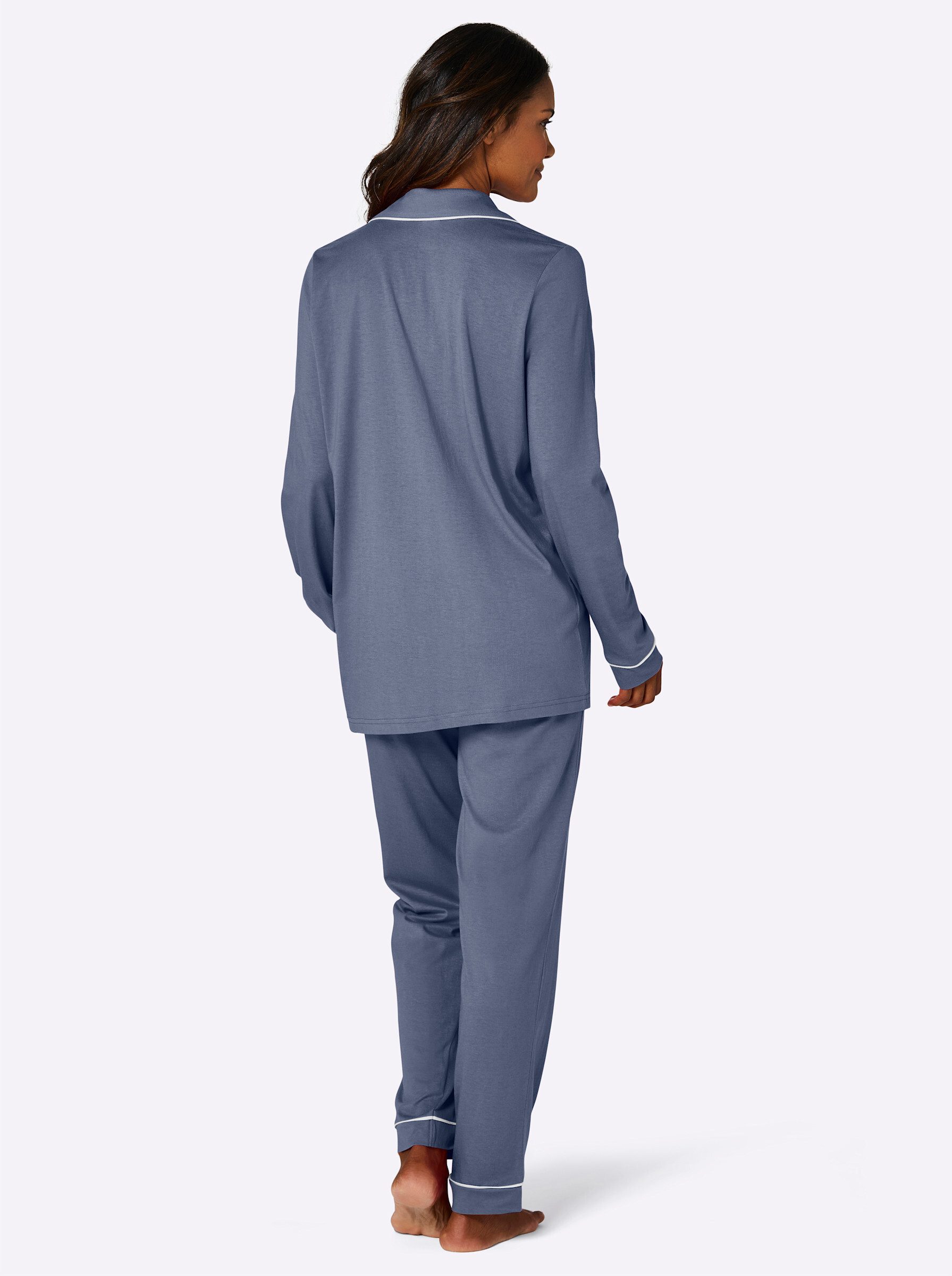 Witt Schlafanzug Pyjama günstig online kaufen