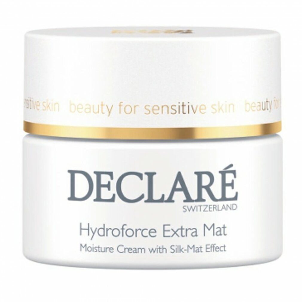 Declaré Gesichtspflege Hydro Balance Hydroforce Creme 50 ml