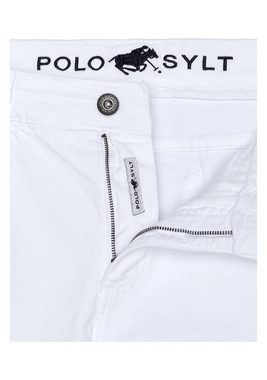 Polo Sylt 5-Pocket-Jeans im 5-Pocket-Style