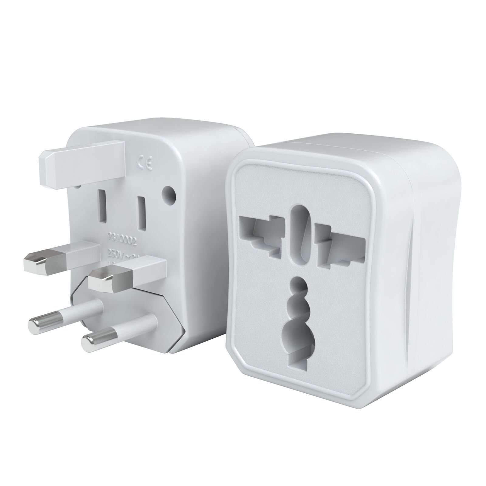 Universal World Travel Reiseadapter Stromstecker Stromadapter
