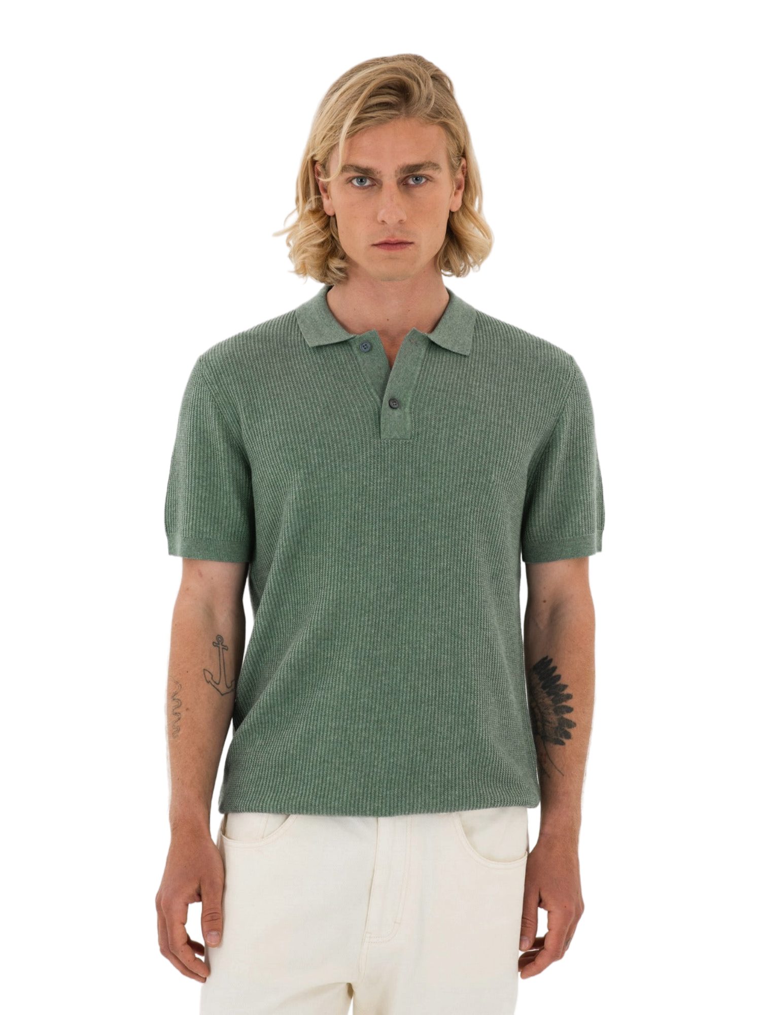 NOWADAYS Poloshirt