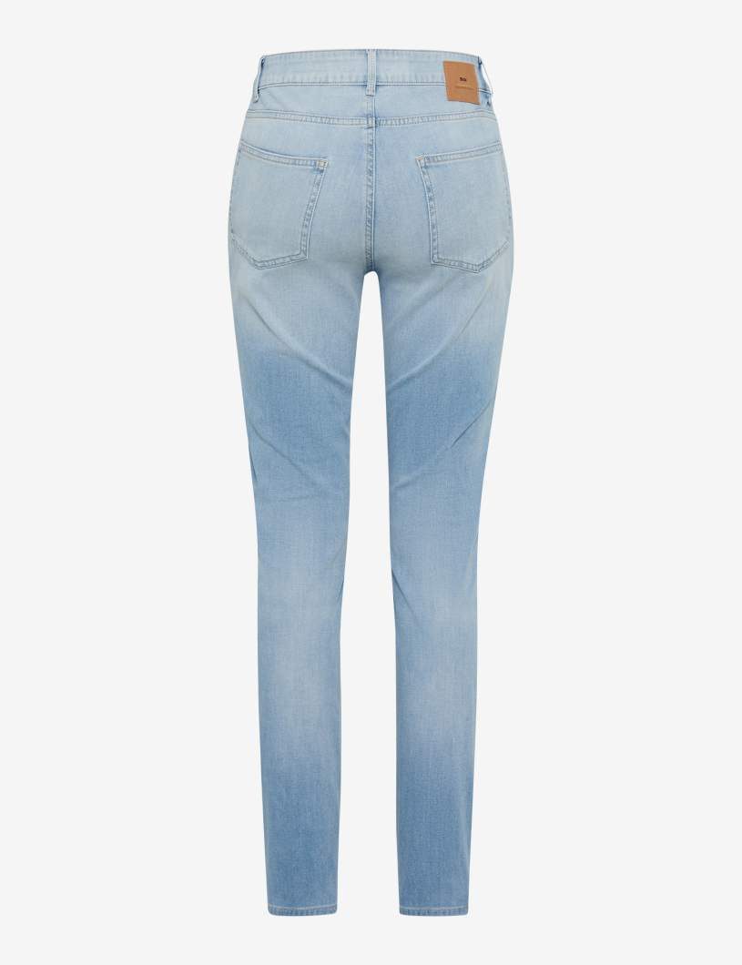 Brax 5-Pocket-Jeans STYLE.SHAKIRA 19 günstig online kaufen