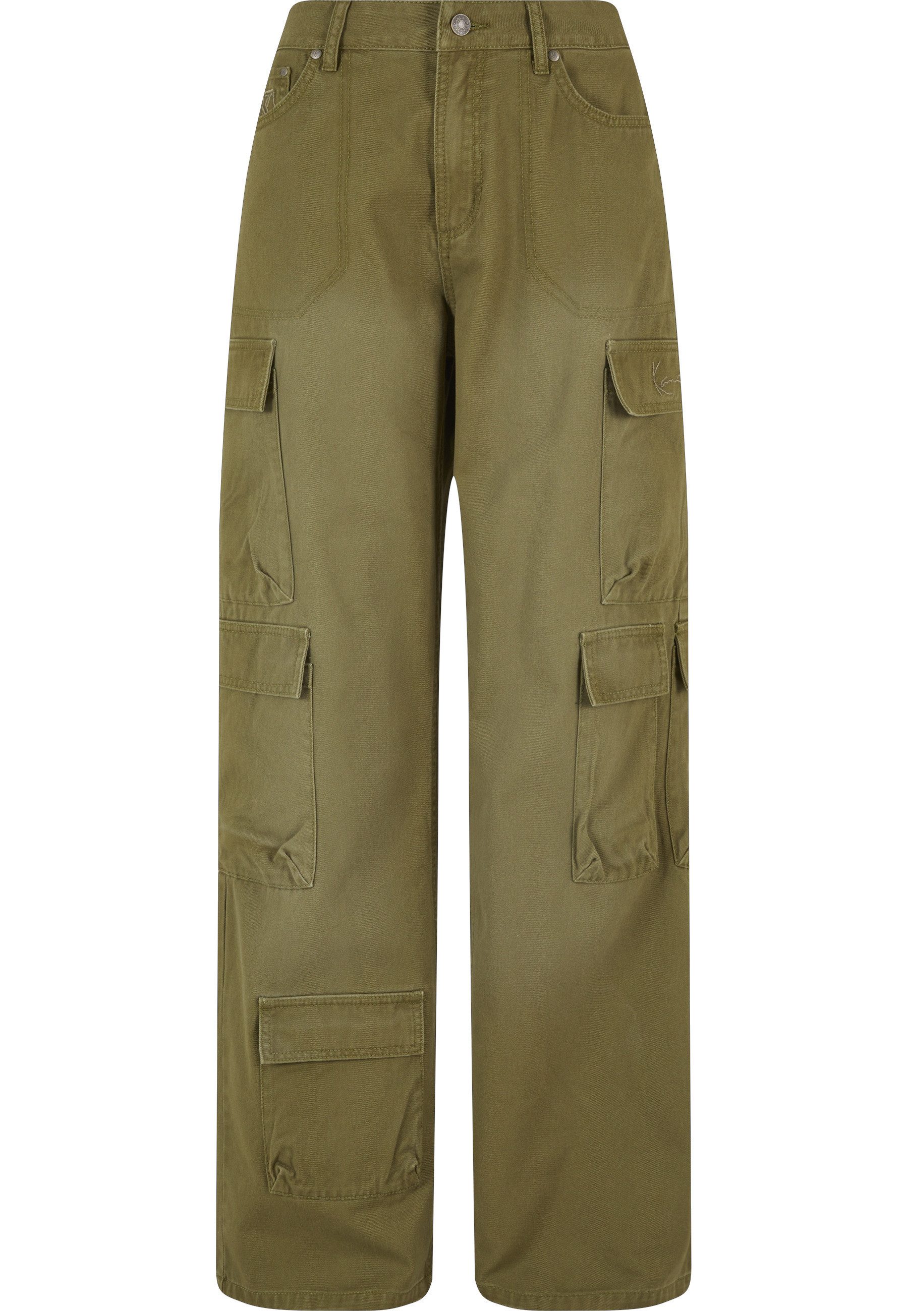 Karl Kani Cargohose Karl Kani Karl Kani Signature Multipocket Cargo Pants ( günstig online kaufen