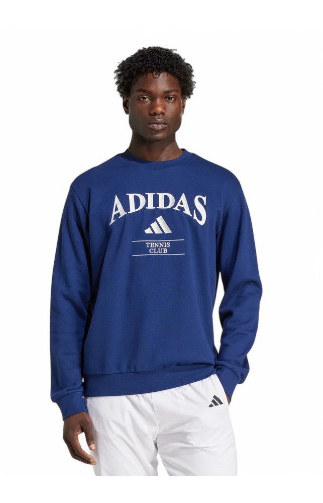 adidas Performance Sweatshirt Heritage Graphic (Retro-Look, Baumwolle) navy günstig online kaufen