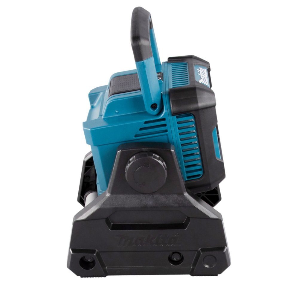 Makita LED Work Light DEADML811 - Cordless Work Light - Blue/Black