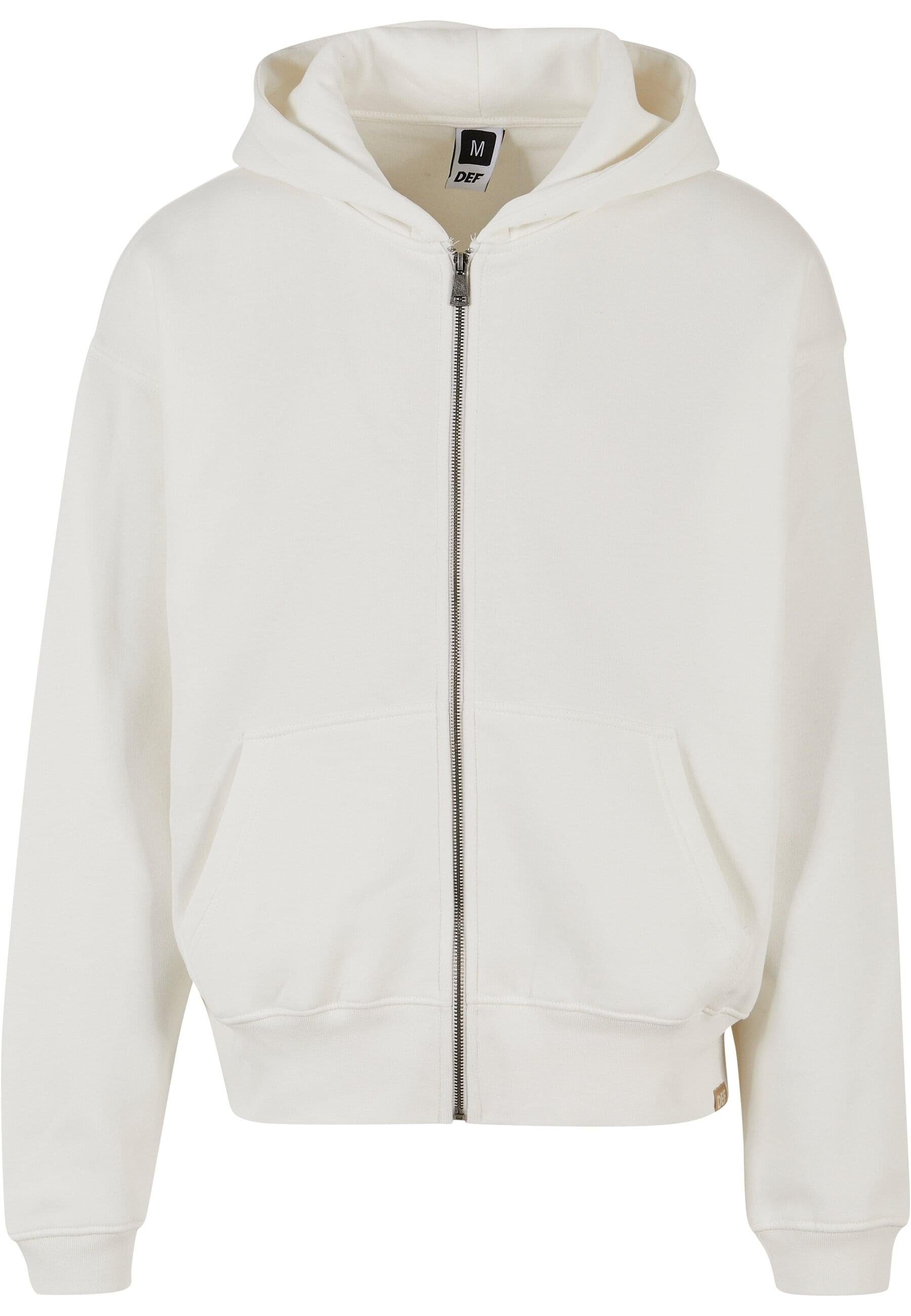 Sweatjacke DEF Herren DEF Zip Hoody