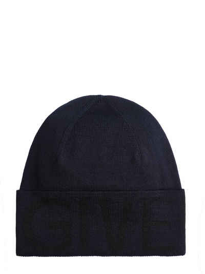 GIVENCHY Beanie Givenchy Mütze schwarz