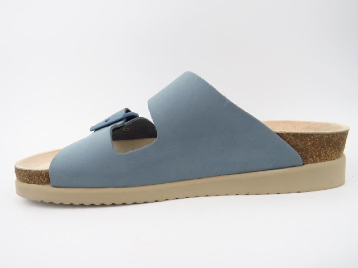 Mephisto Hester 6091 sky blue Pantolette