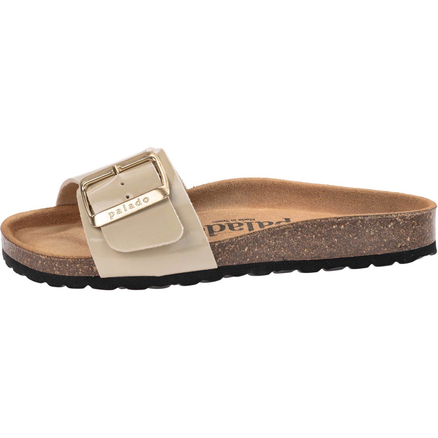 Palado Malta EGS Lack Pantolette