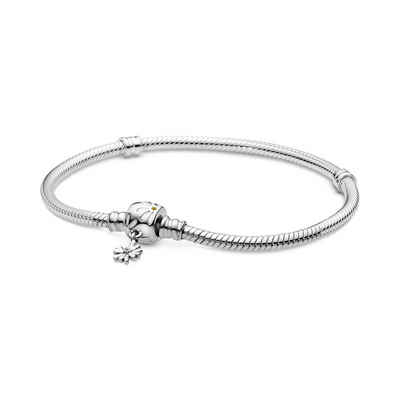 Pandora Perlenarmband Damen-Armband Daisy 598776C01-16