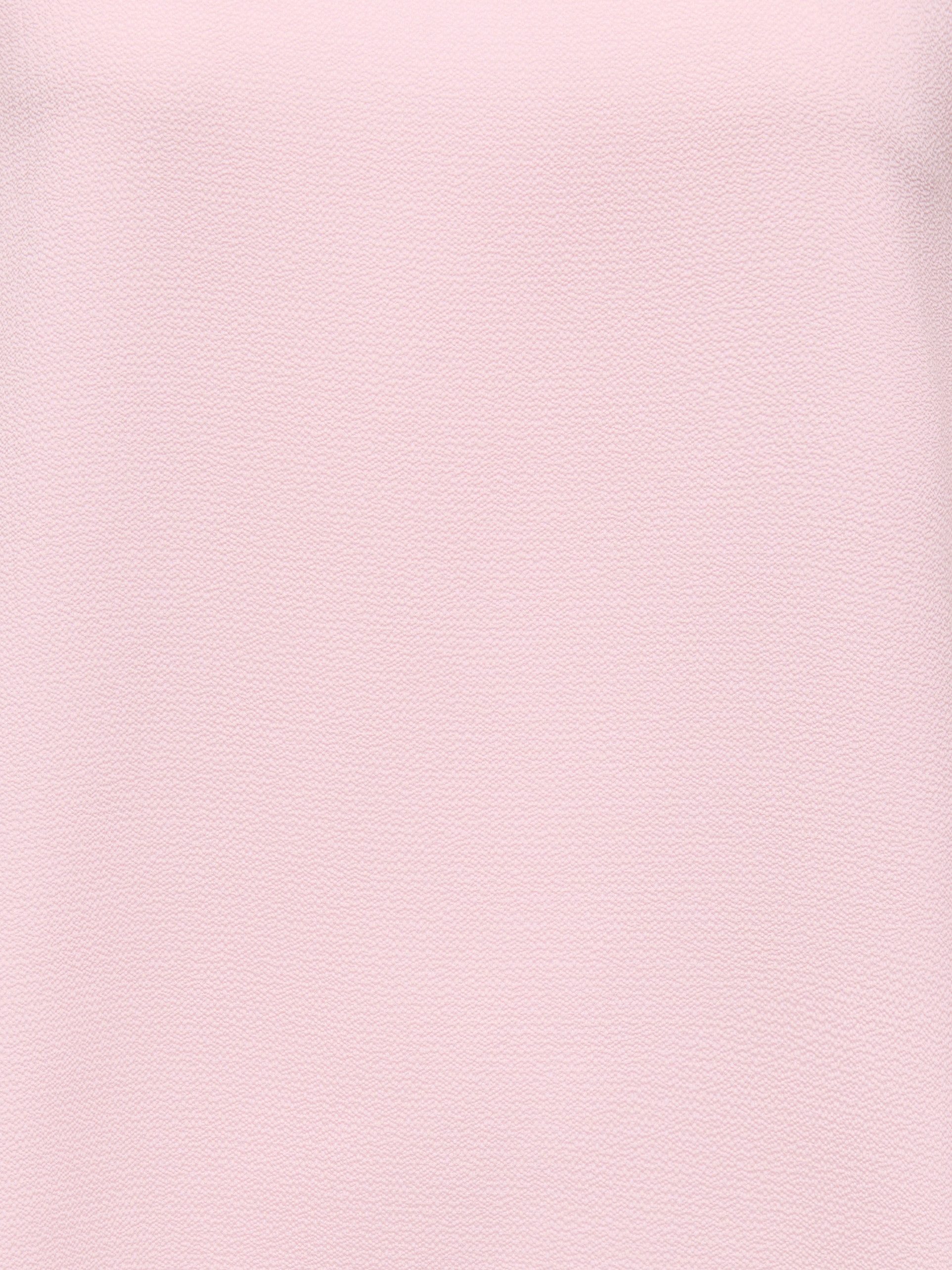 ONLY Kurzarmbluse ONLVIC – feminines Blusenshirt in lockerer Form Materialmix, regular fit