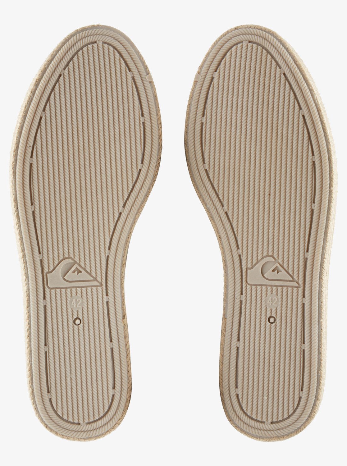 Quiksilver Espadrilled Sneaker