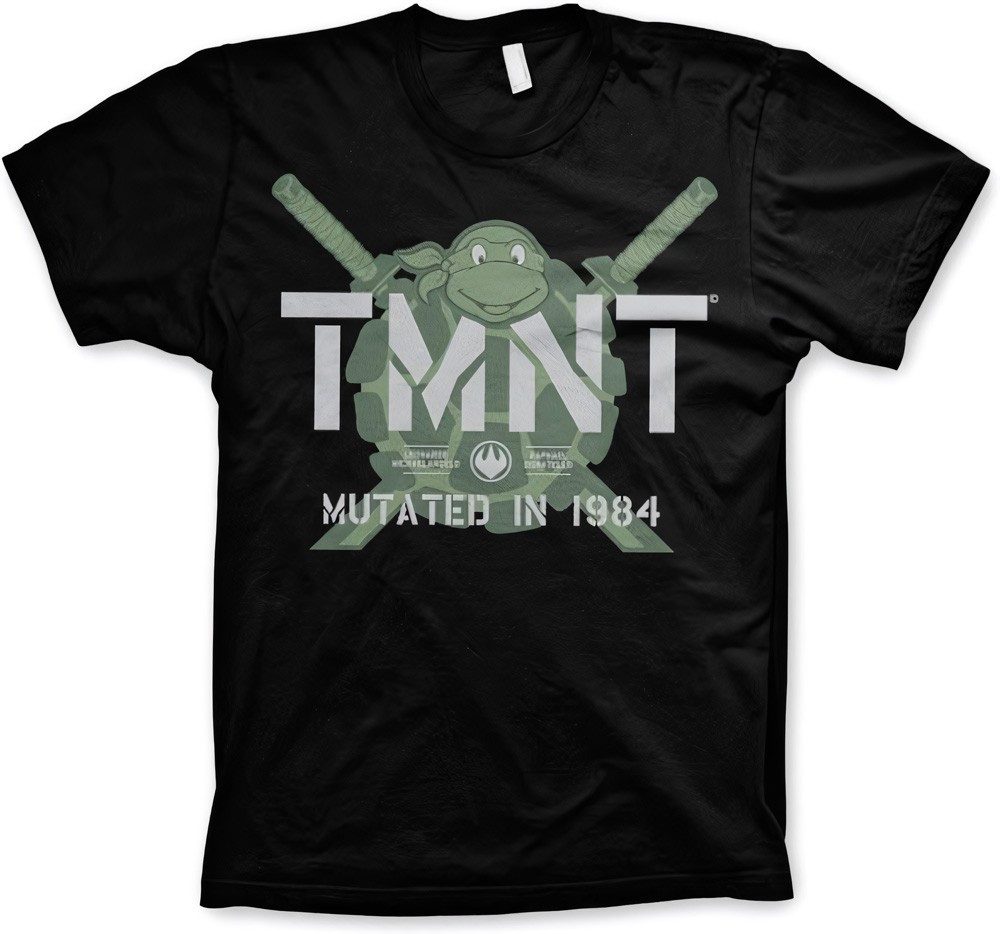Teenage Mutant Ninja Turtles T-Shirt