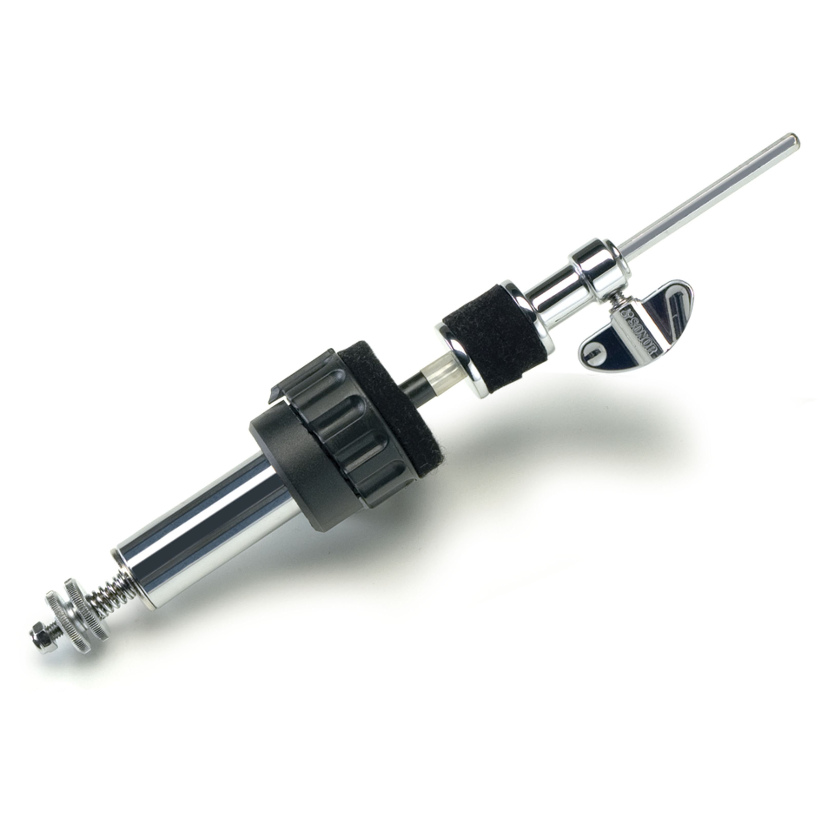 SONOR Musikinstrumentenständer, (X-Hat Halter XH674, Hardware, Beckenhalter), X-Hat Halter XH674 - Beckenhalter