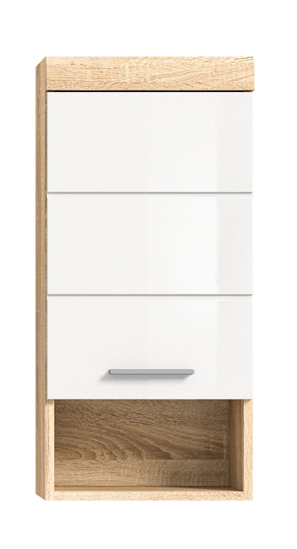 möbelando Wandhängeschrank Lambada, 37 x 79 günstig online kaufen