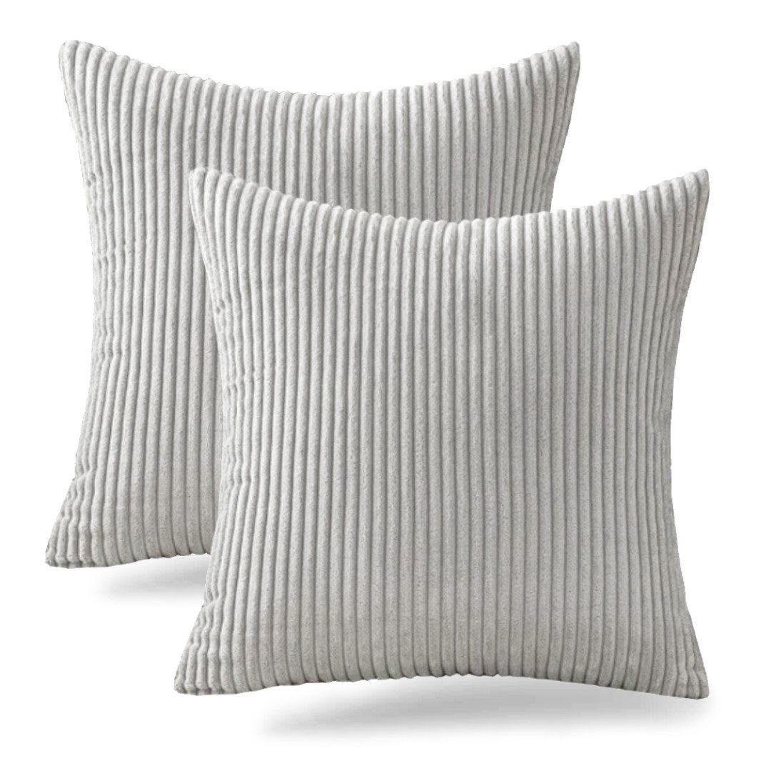 LIVINA HOME Kissenbezug Premium Kissenbezüge, Dekokissen Couchkissen Sofaki günstig online kaufen