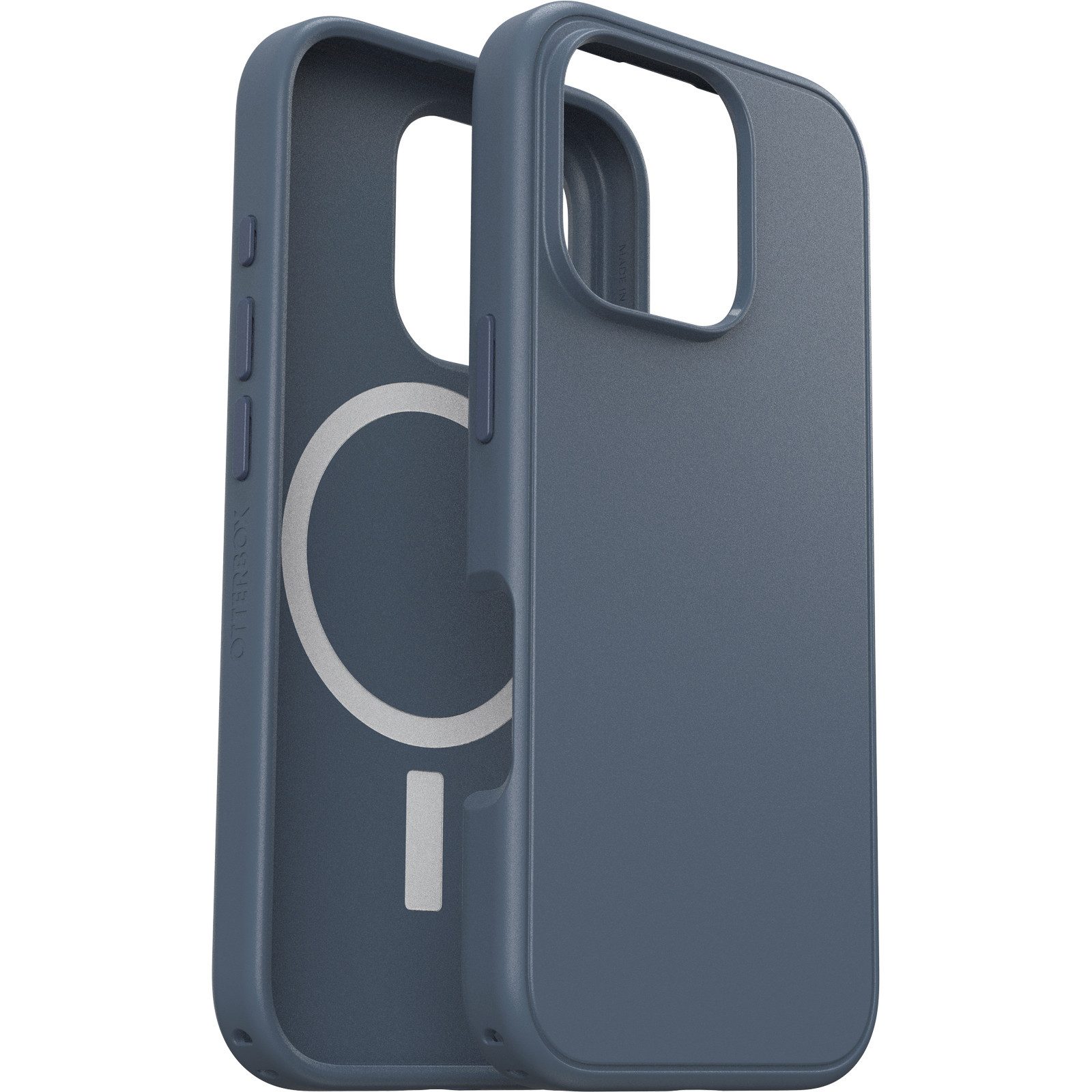 Otterbox Handyhülle Symmetry für Apple iPhone 16 Pro, Backcover, Schutzhülle, Handyschutzhülle, Case, Schutzcase, stoßfest