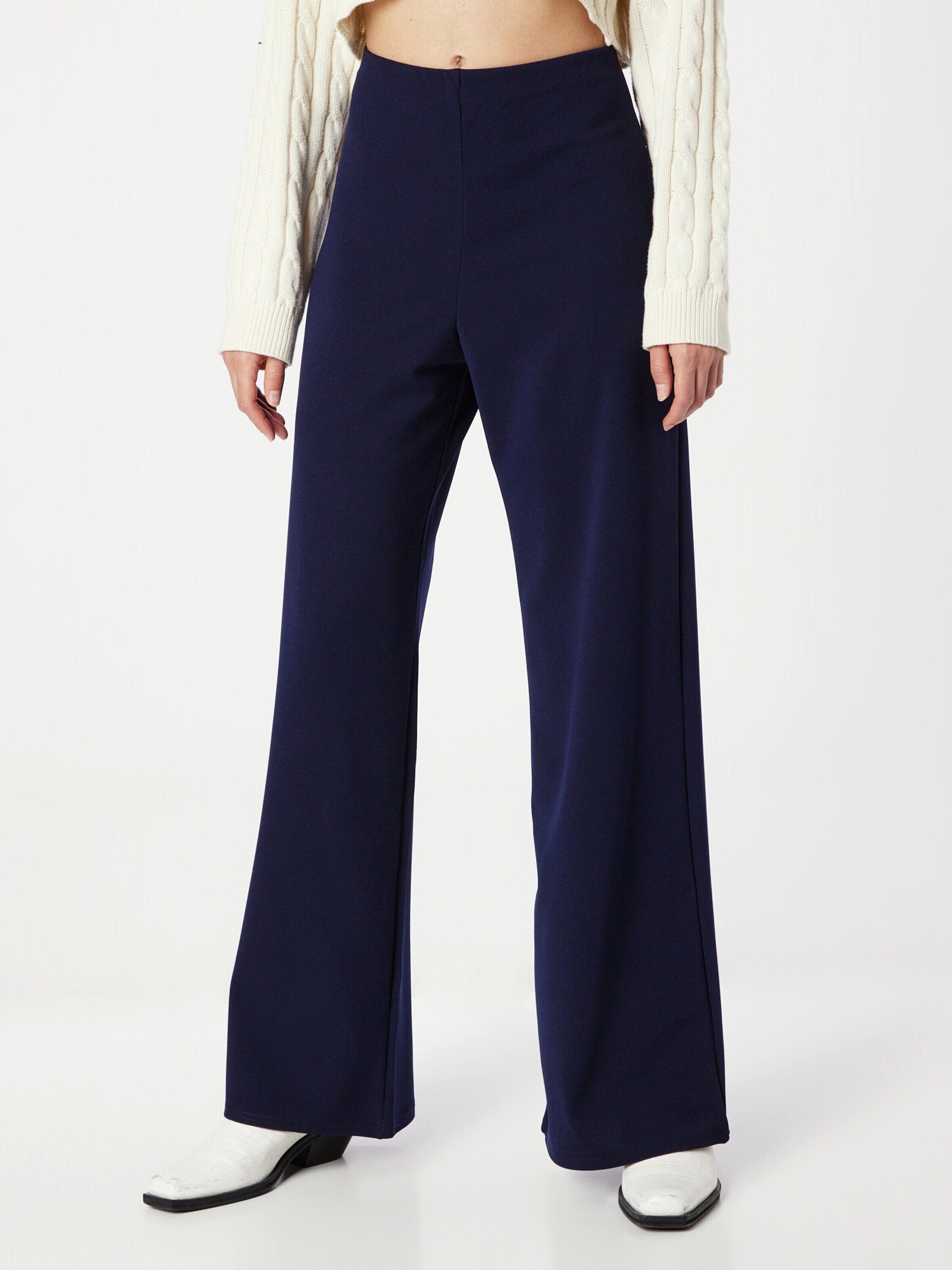 Sisters Point Stoffhose GLUT (1-tlg) Plain/ohne günstig online kaufen