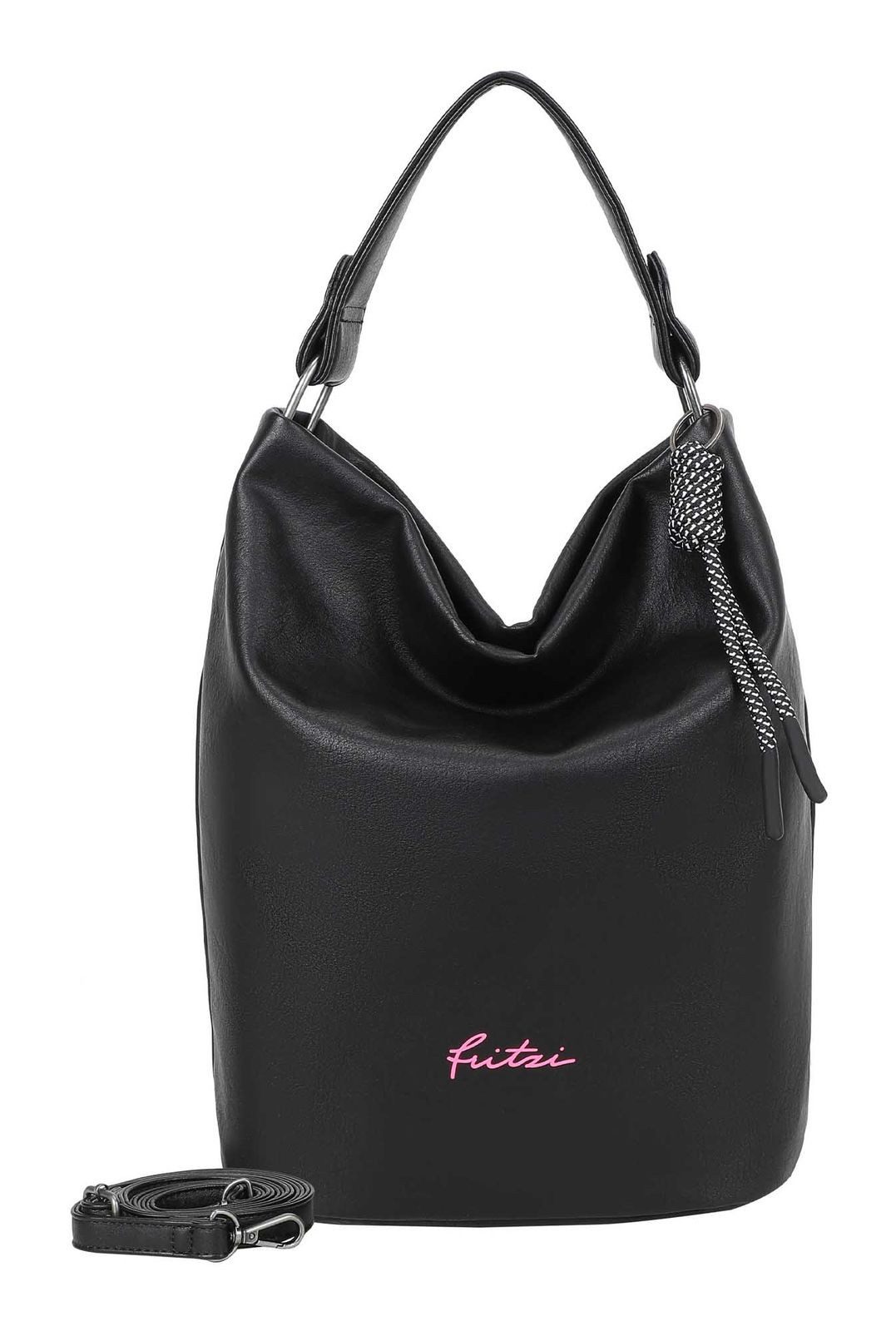 Fritzi aus Preußen Schultertasche Hobo