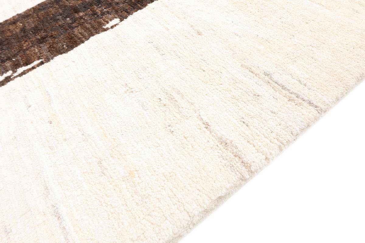 Orientteppich Berber Ela Design Moderner Höhe: rechteckig, Handgeknüpfter 20 Nain Orientteppich, Trading, 248x306 mm