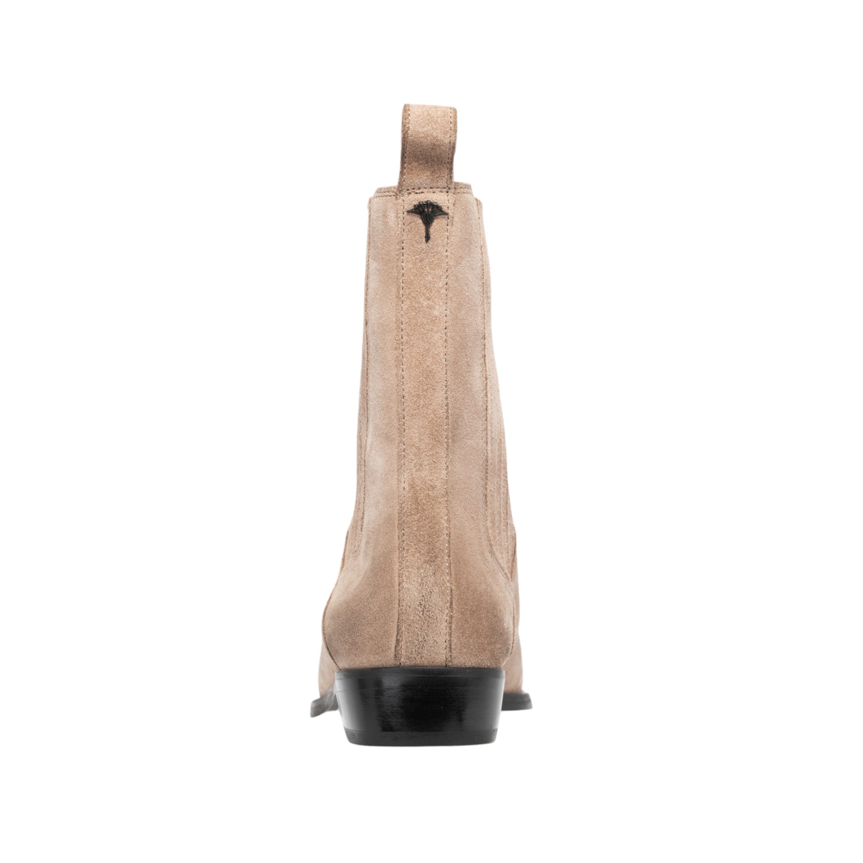 JOOP! Joop - Damen Stiefel Velluto Lou Bootsschuh