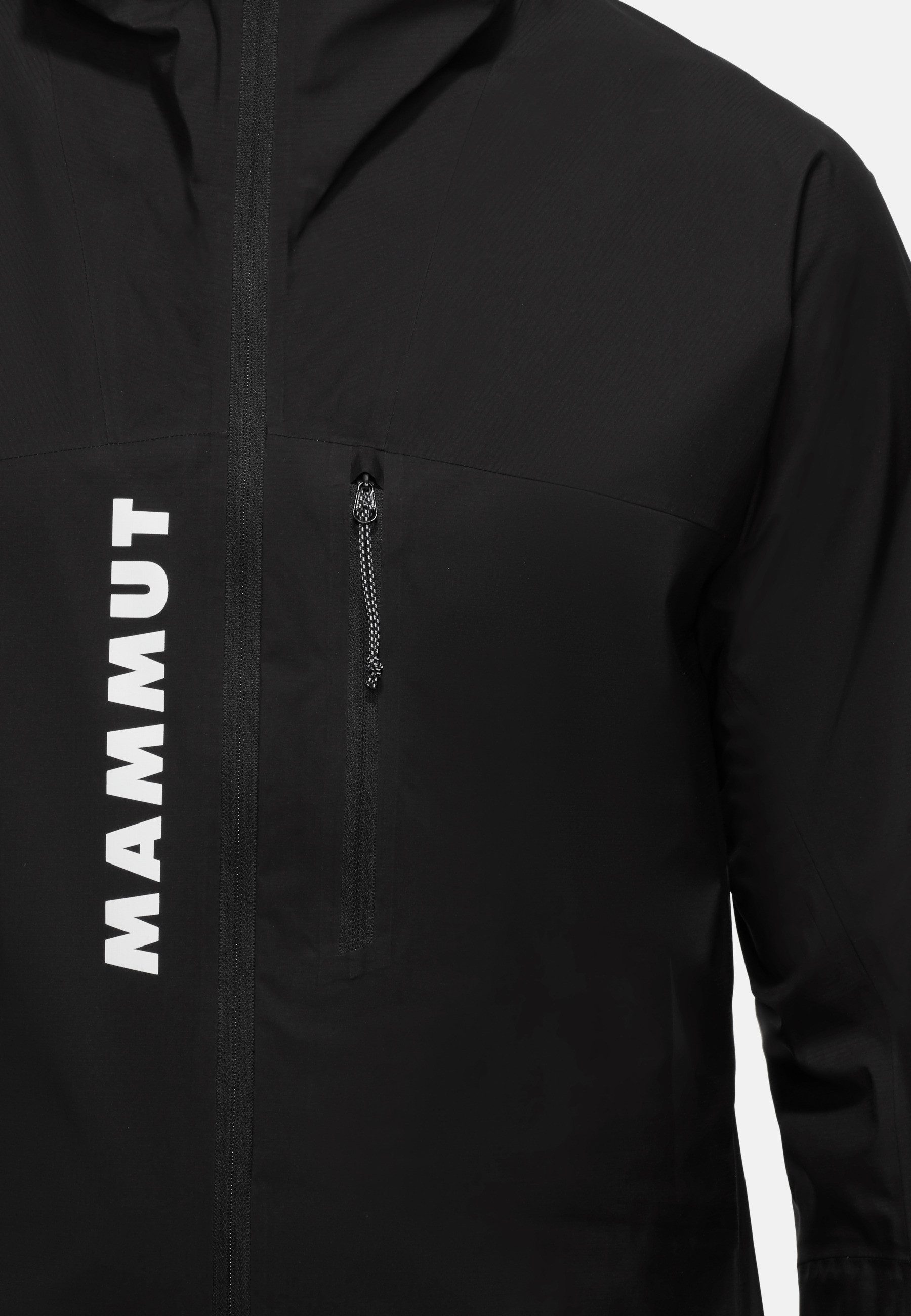 Mammut Regenjacke Aenergy TR HS Hooded Jacket Men
