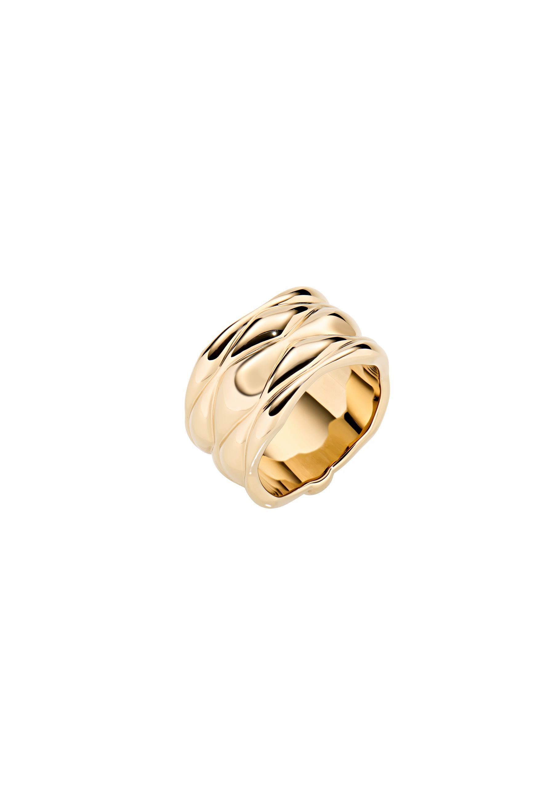 Furla Fingerring FURLA MIONIDO (Single item, 1-tlg), Stainless steel