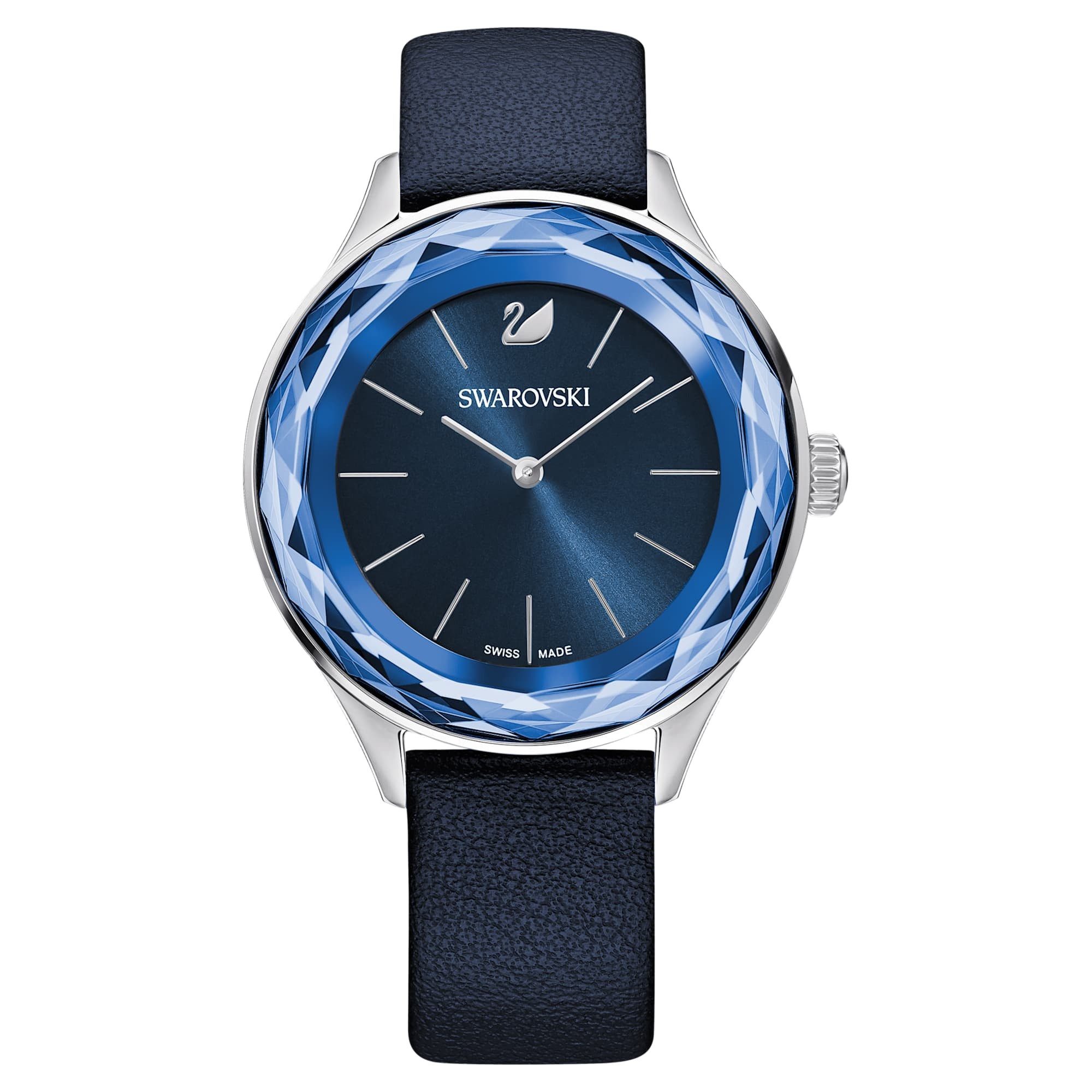 Swarovski Schweizer Uhr Octea Nova