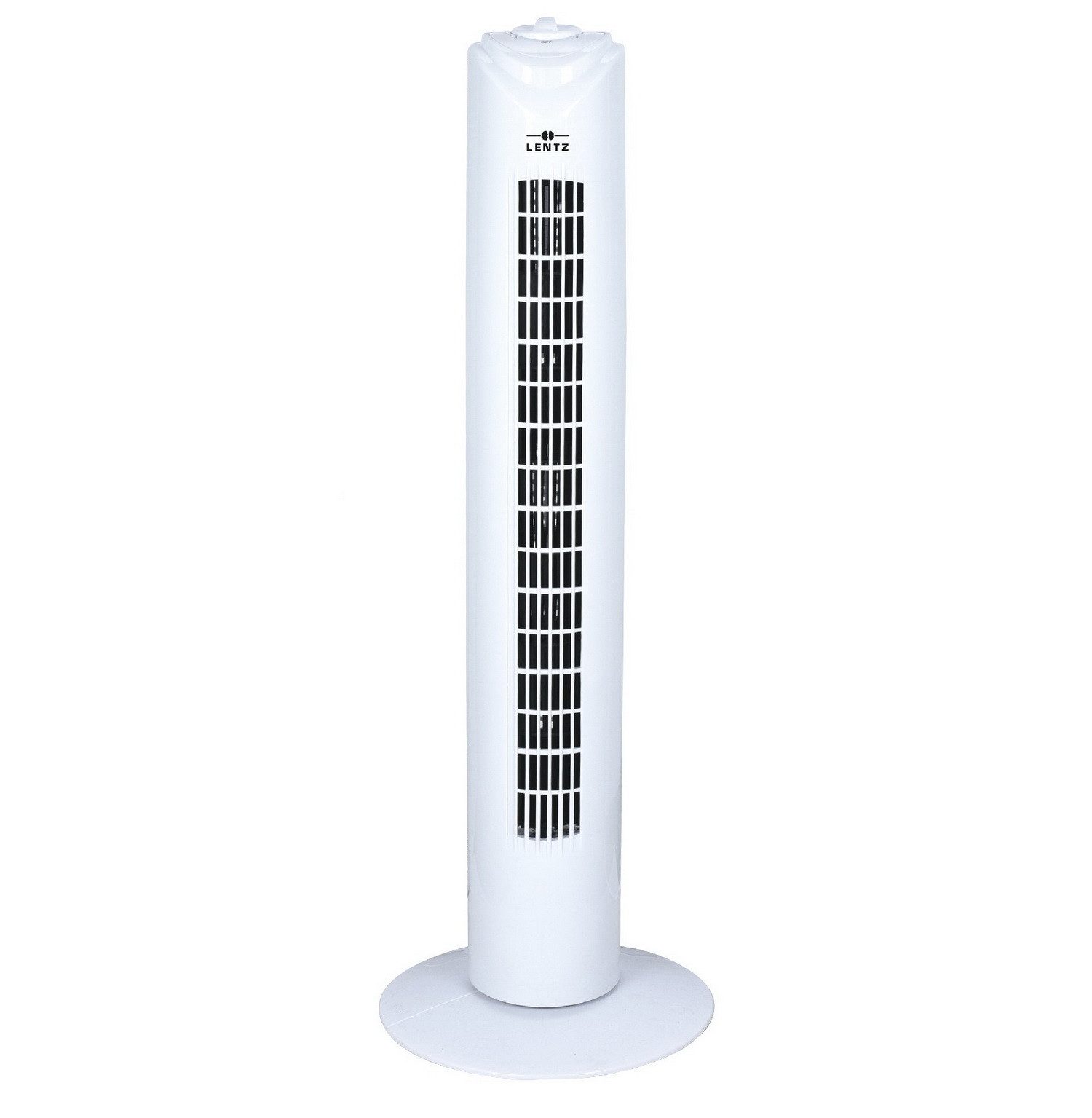 Lentz Turmventilator Towerventilator Tower-Ventilator Standventilator Stand günstig online kaufen