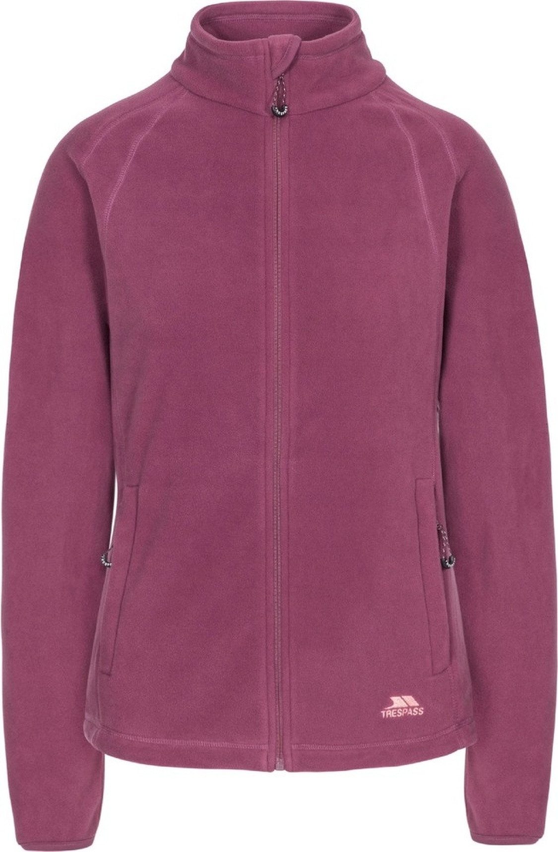 Trespass Fleecejacke