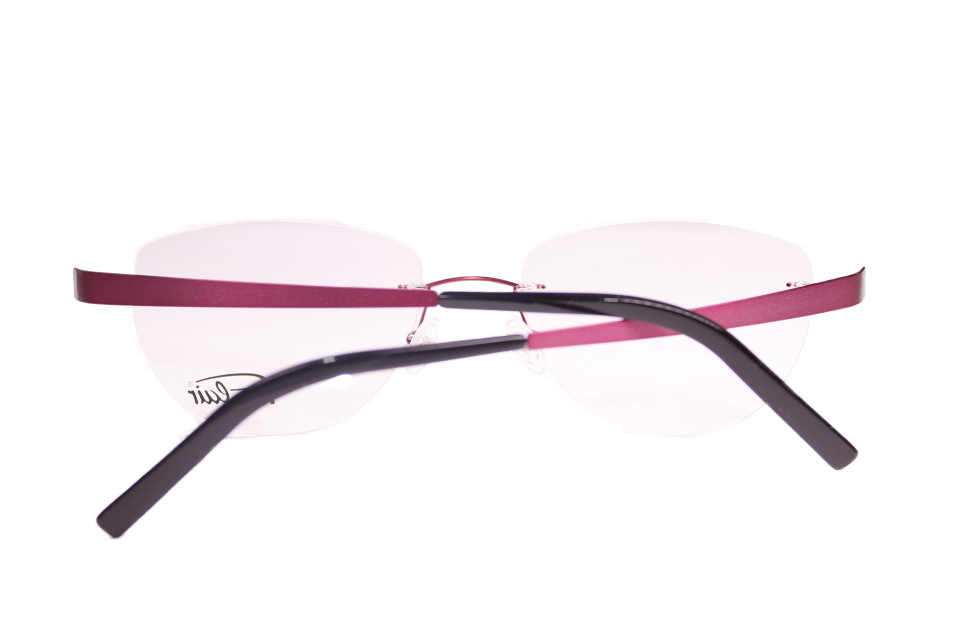 FLAIR Brillengestell Flair Fassung 5018 826